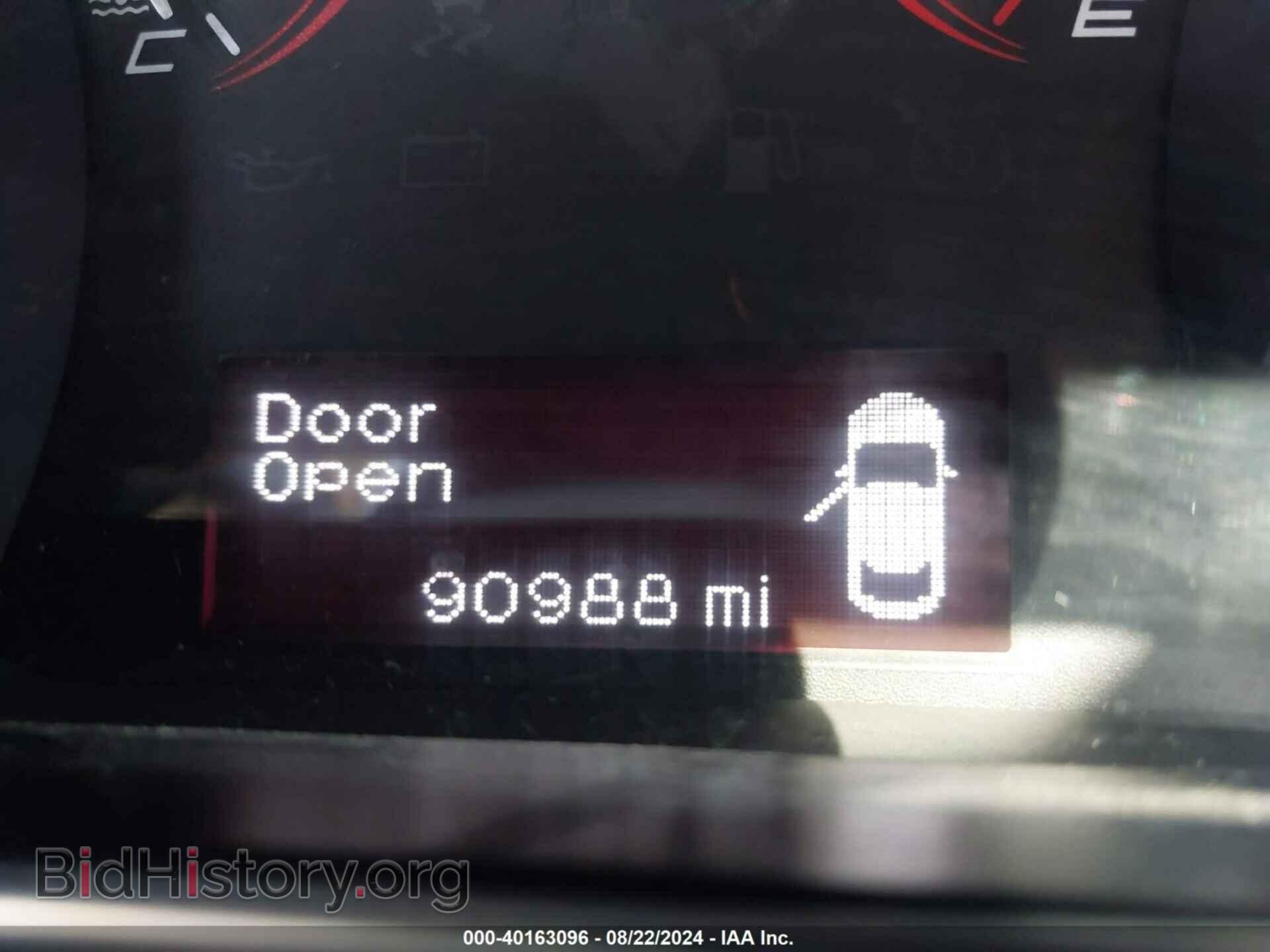2015 DODGE DART - VIN: 1C3CDFBBXFD298792 - Photo 15