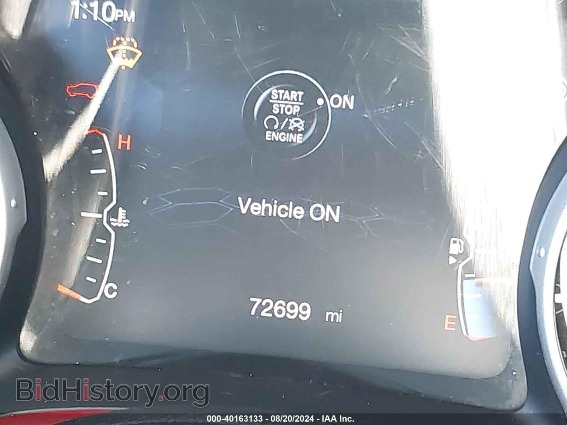 2020 JEEP COMPASS - VIN: 3C4NJDDB1LT177850 - Фото 16