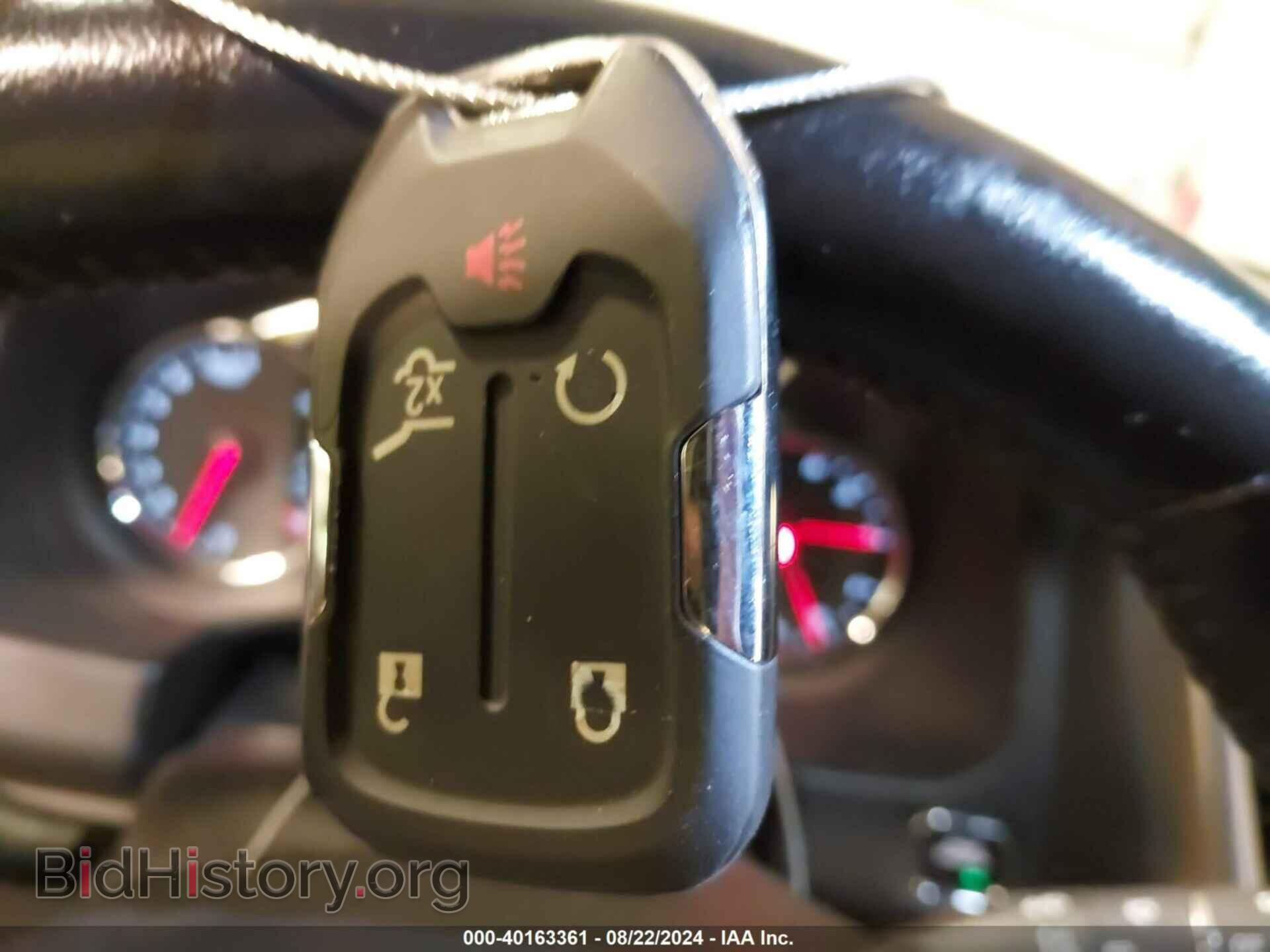 2017 GMC ACADIA - VIN: 1GKKNXLS4HZ255102 - Фото 11