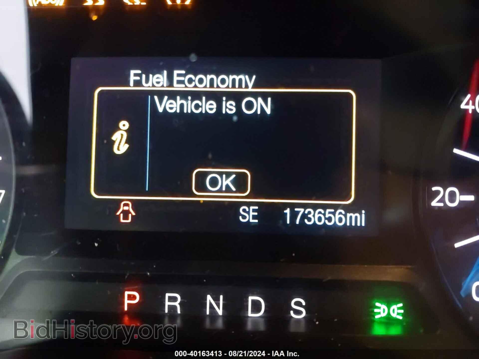 2018 FORD EXPLORER - VIN: 1FM5K8D82JGB02452 - Photo 15