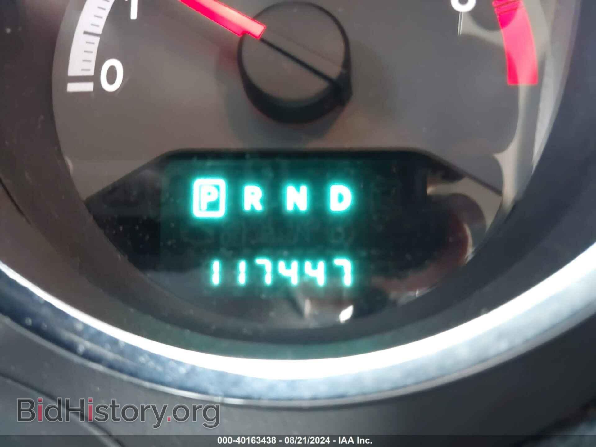 2011 DODGE CALIBER - VIN: 1B3CB3HA2BD204558 - Фото 7