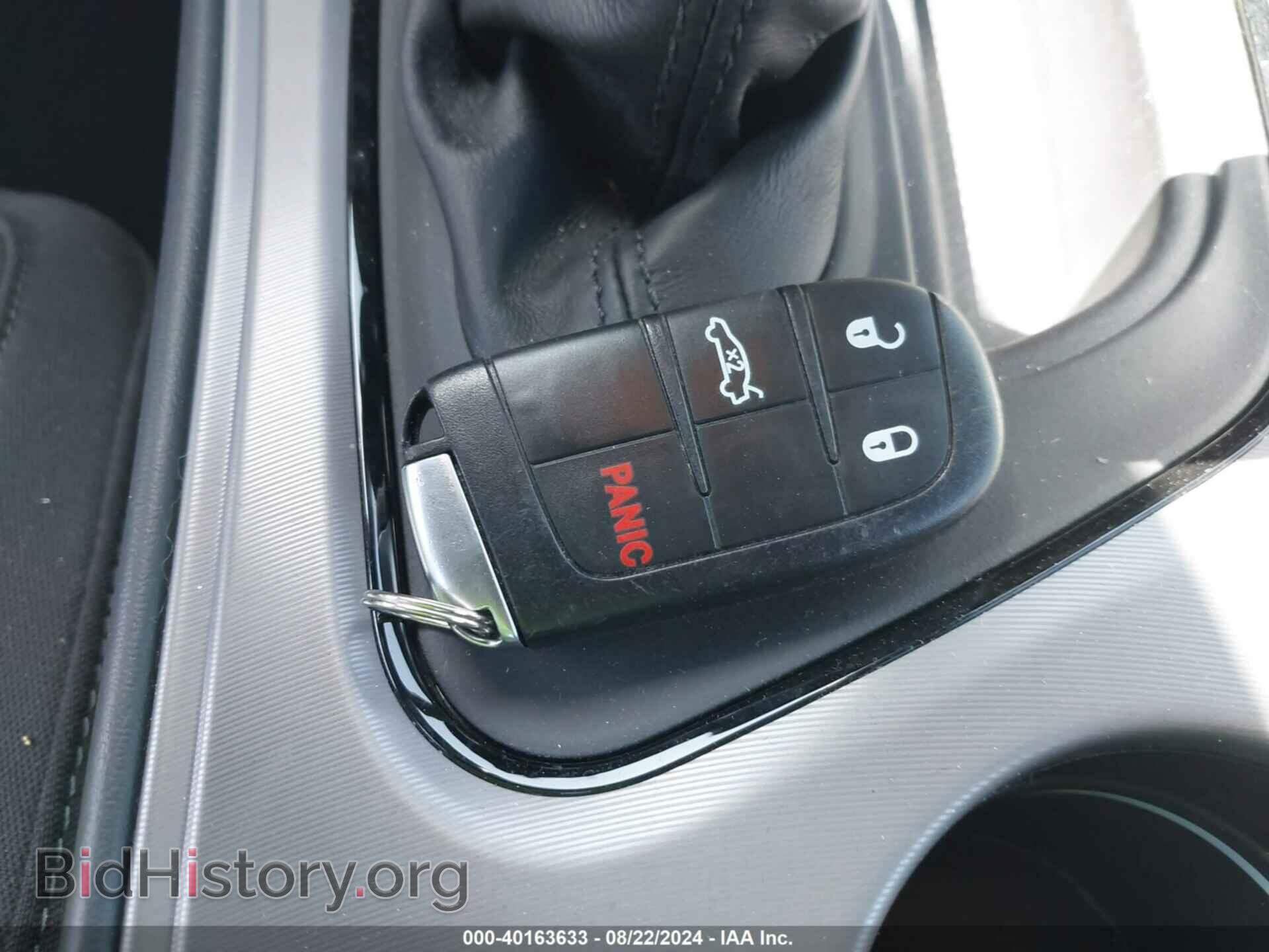 2023 DODGE CHALLENGER - VIN: 2C3CDZAG9PH611205 - Фото 11