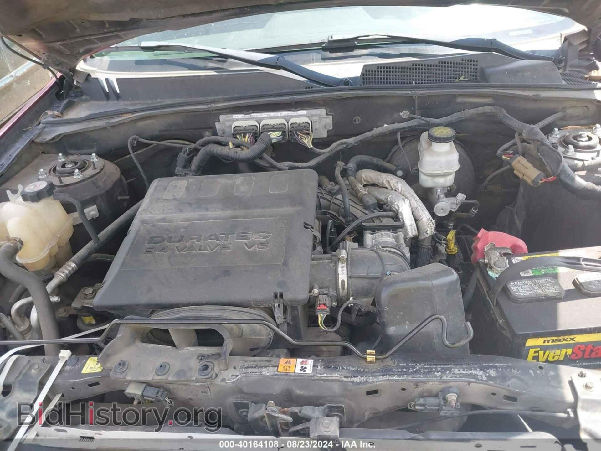 2012 FORD ESCAPE - VIN: 1FMCU9DG6CKB71742 - Фото 10
