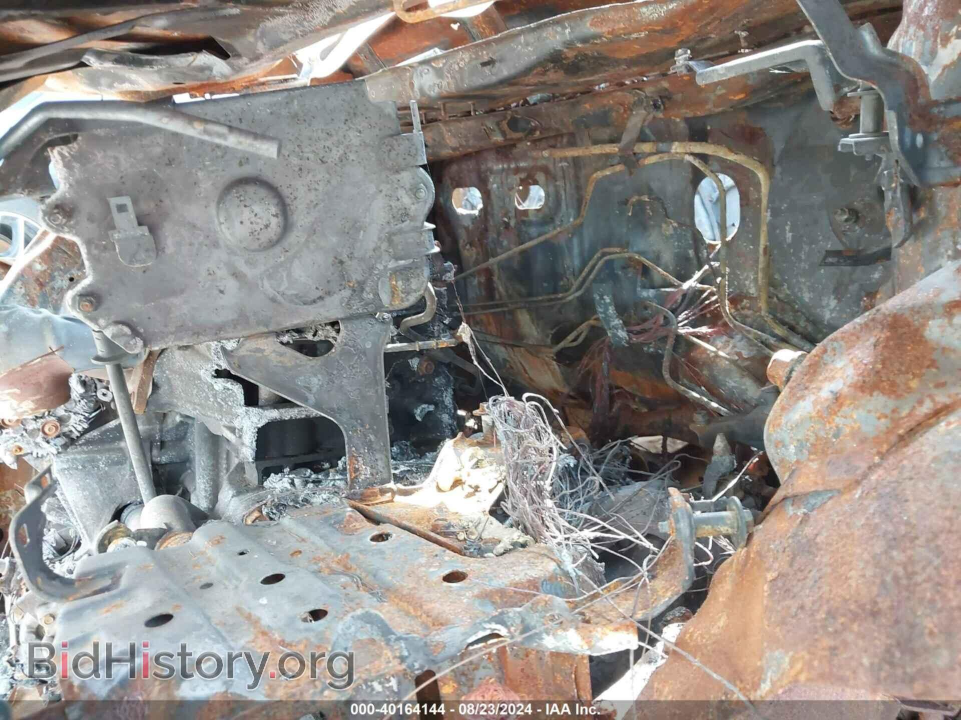 2015 HONDA CR-V - VIN: 2HKRM4H75FH607222 - Photo 10