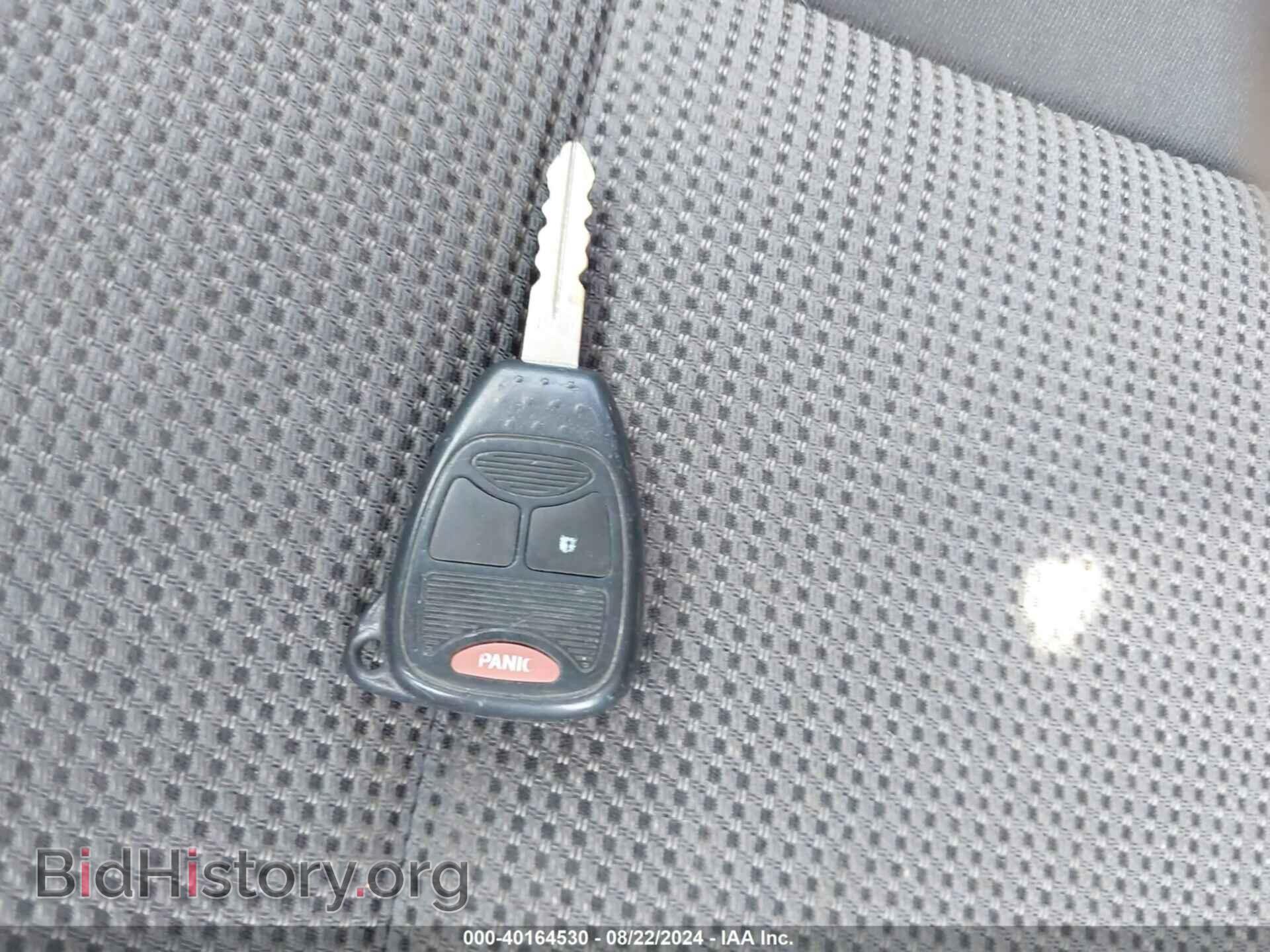 2011 DODGE CALIBER - VIN: 1B3CB1HA8BD269788 - Фото 11