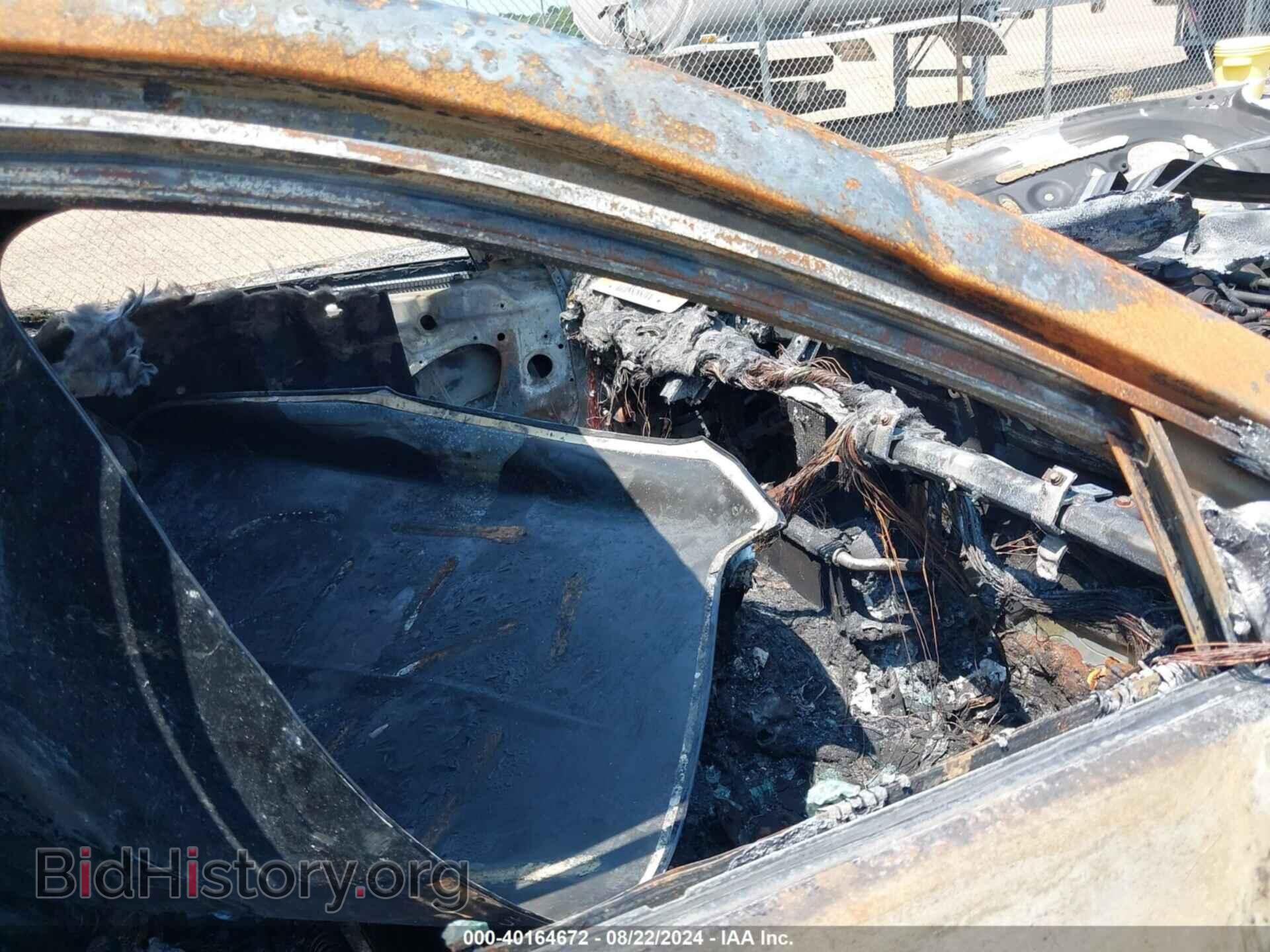 2014 CADILLAC ATS - VIN: 1G6AB5RA4E0147617 - Фото 5