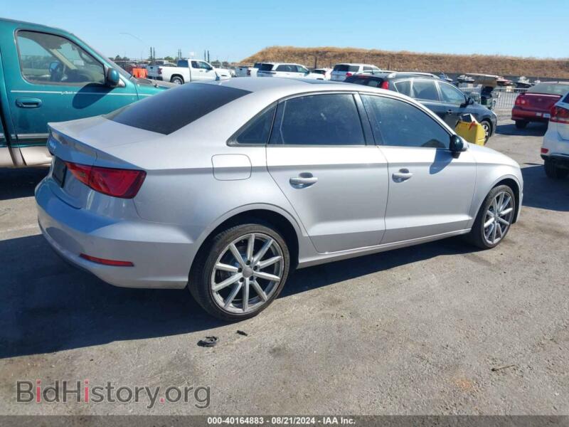2015 Audi A3 (VIN WAUACGFF2F1018385) — photo 4 of 11