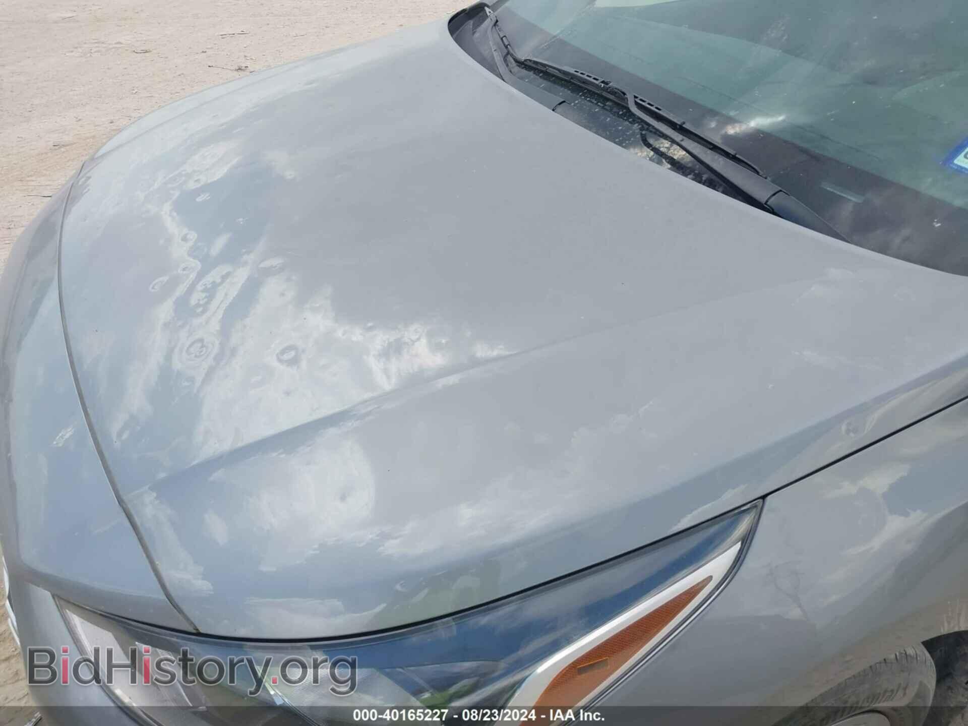 2022 HYUNDAI ACCENT - VIN: 3KPC24A60NE175381 - Фото 6