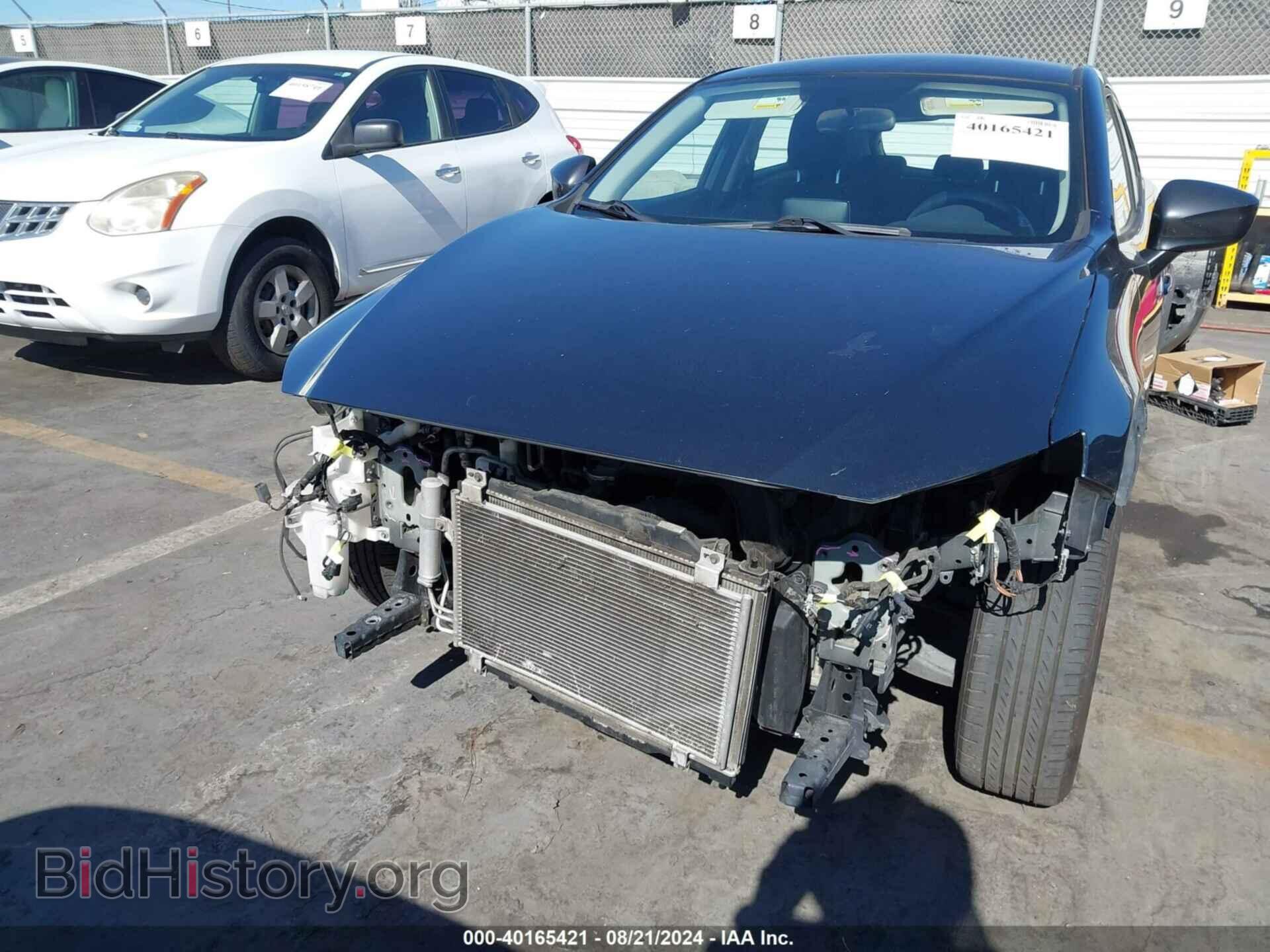2017 MAZDA CX-3 - VIN: JM1DKDB70H0156693 - Фото 6
