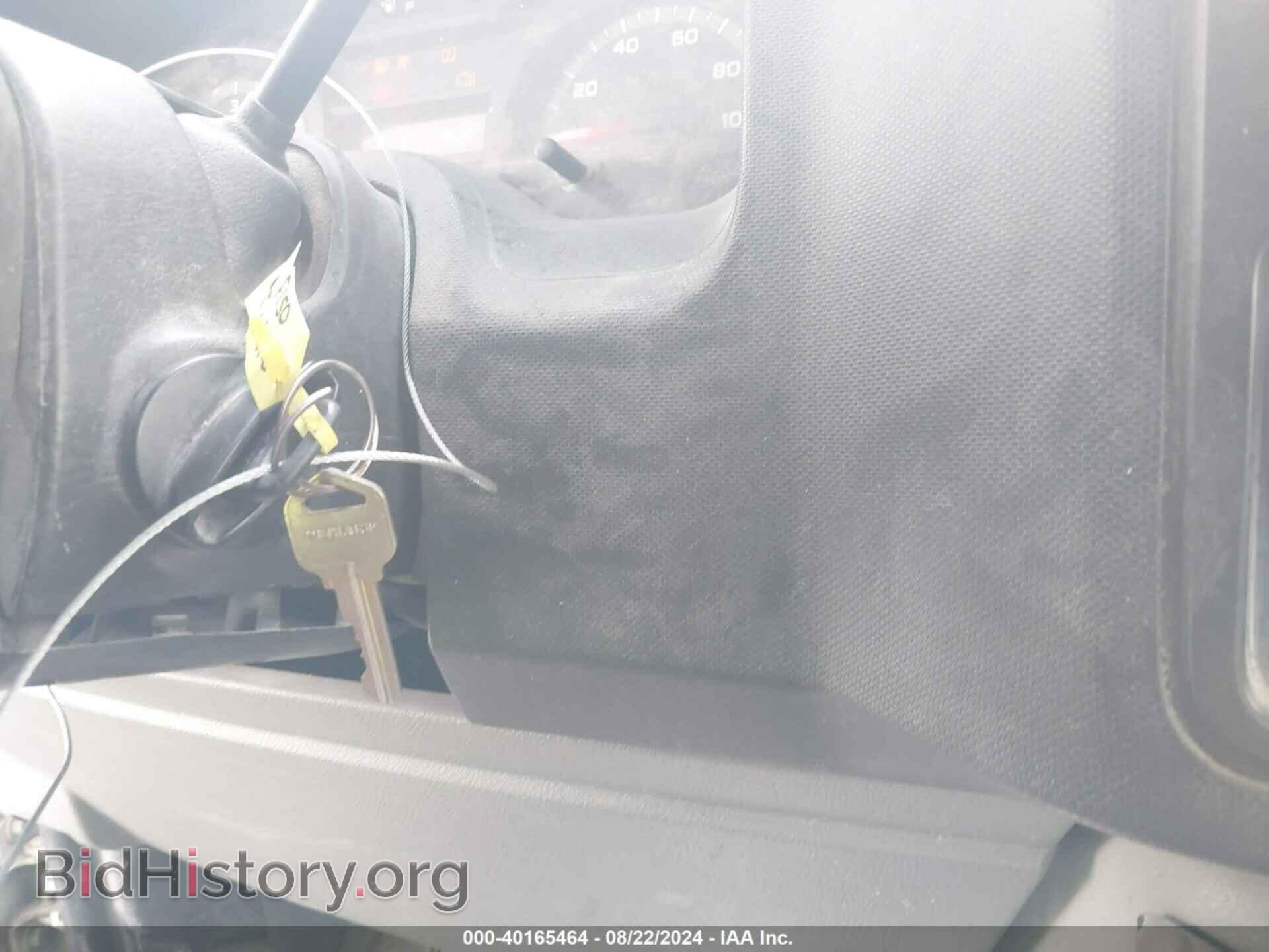 2013 FORD E-150 - VIN: 1FTNE1EW9DDA04492 - Фото 11