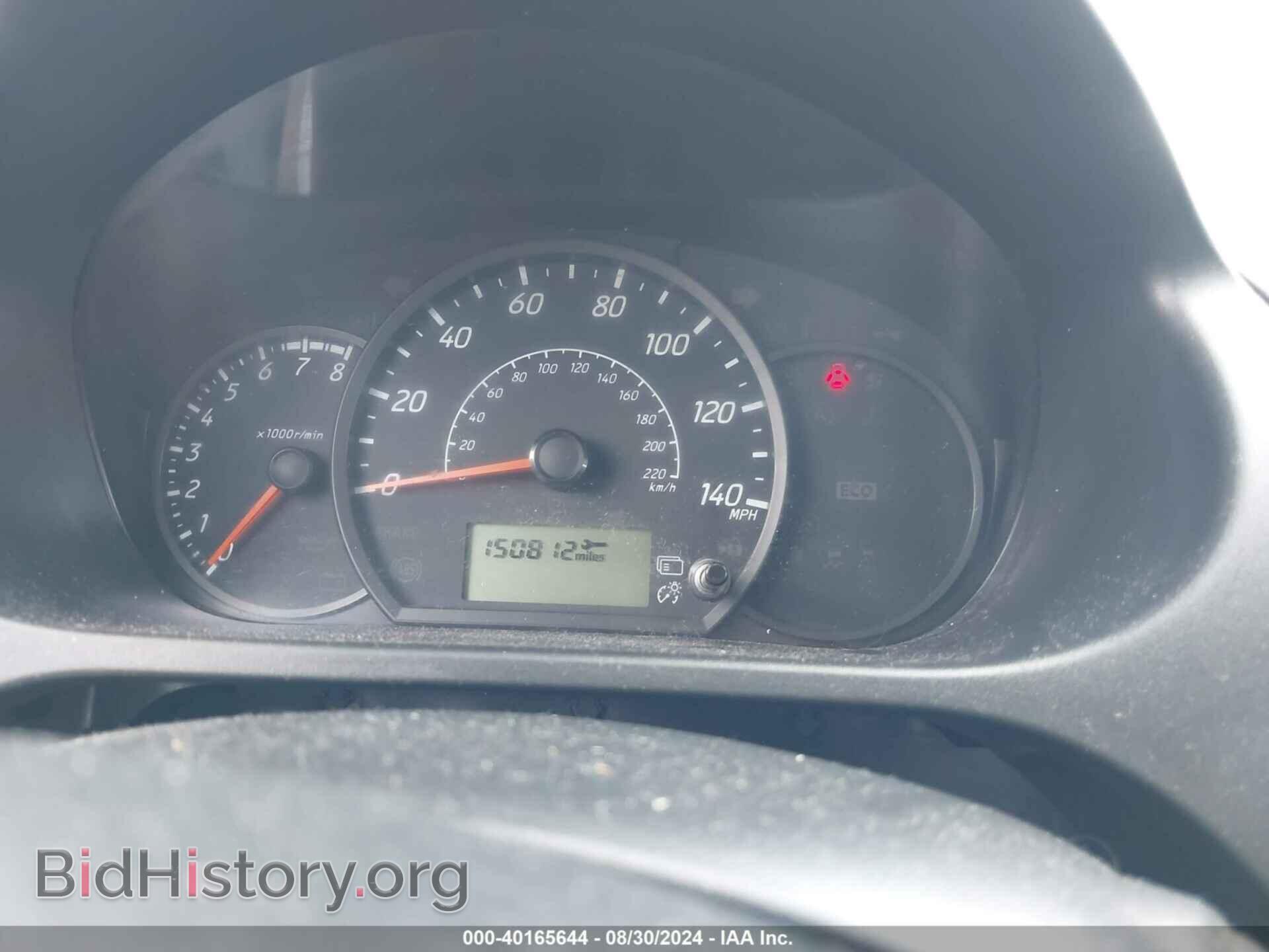 2019 MITSUBISHI MIRAGE G4 - VIN: ML32F3FJ3KHF11026 - Фото 7