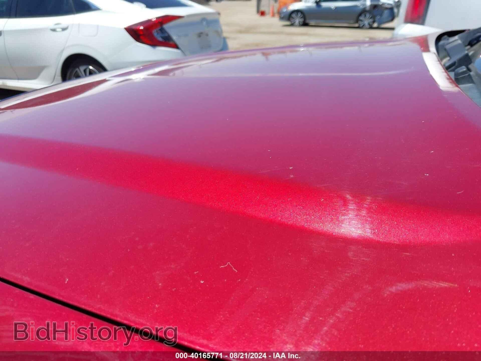 2015 GMC TERRAIN - VIN: 2GKFLXE35F6423741 - Фото 18