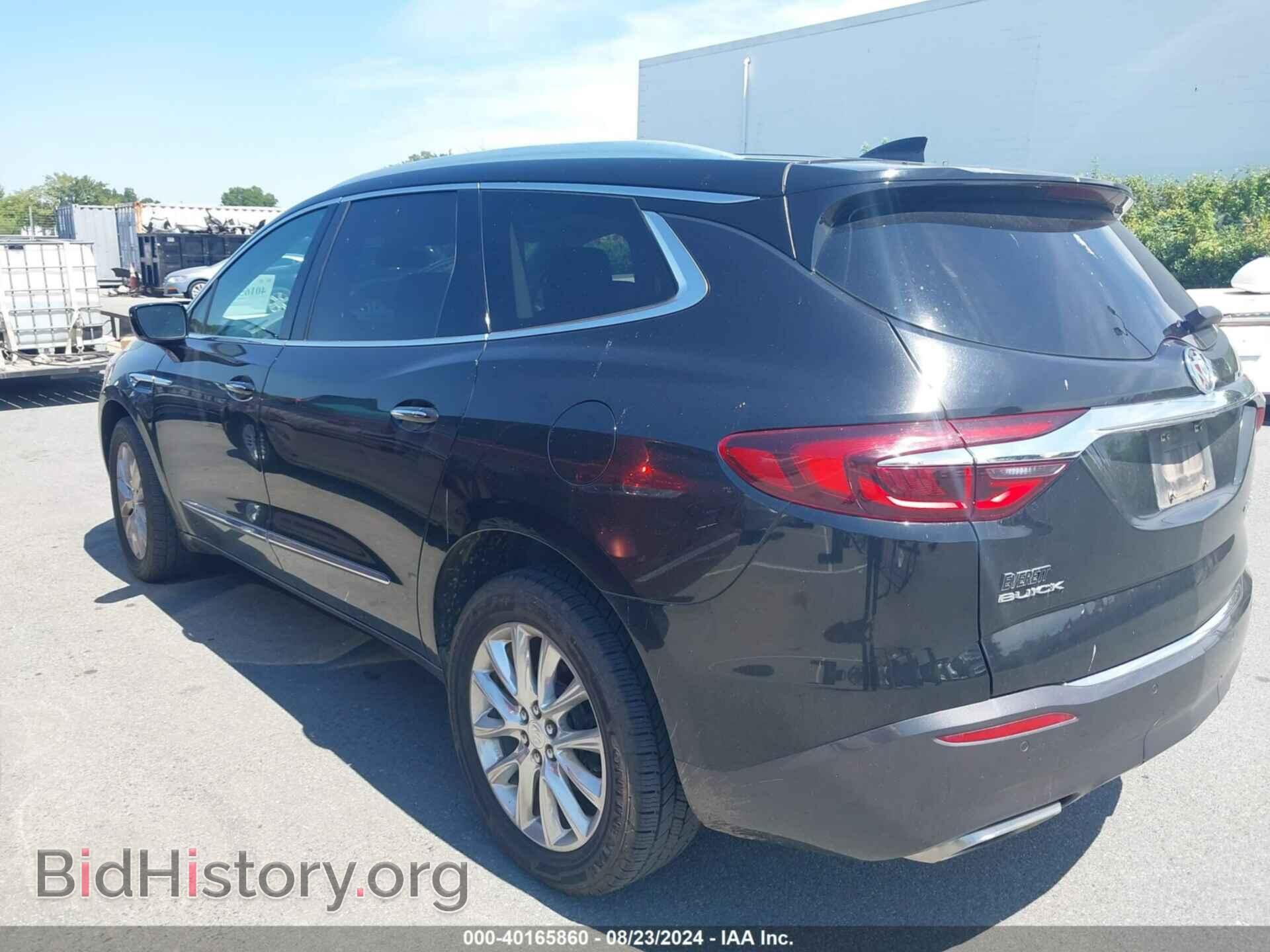 2018 BUICK ENCLAVE - VIN: 5GAERCKW9JJ277242 - Фото 14