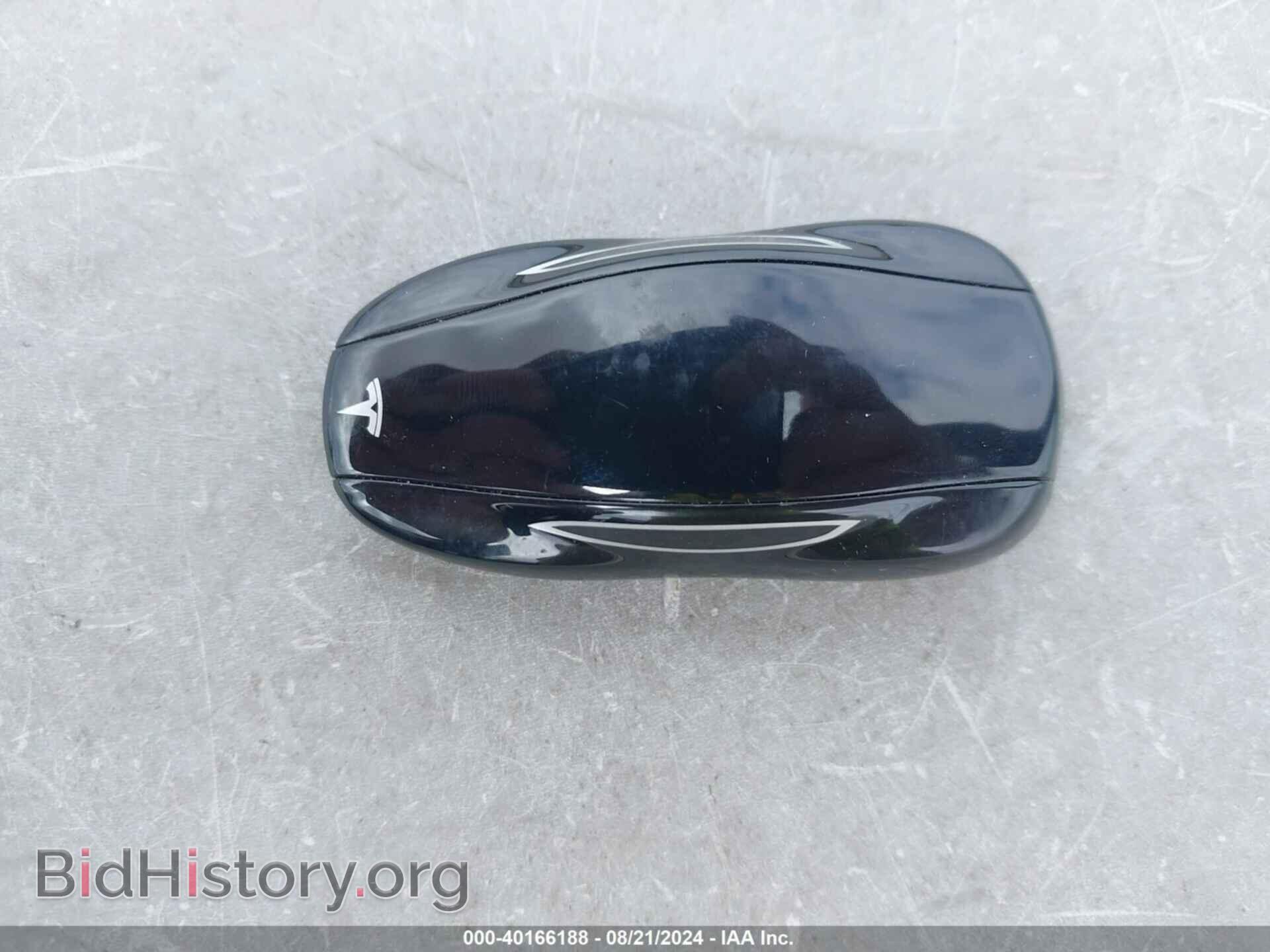 2015 TESLA MODEL S - VIN: 5YJSA1E25FF102006 - Photo 11