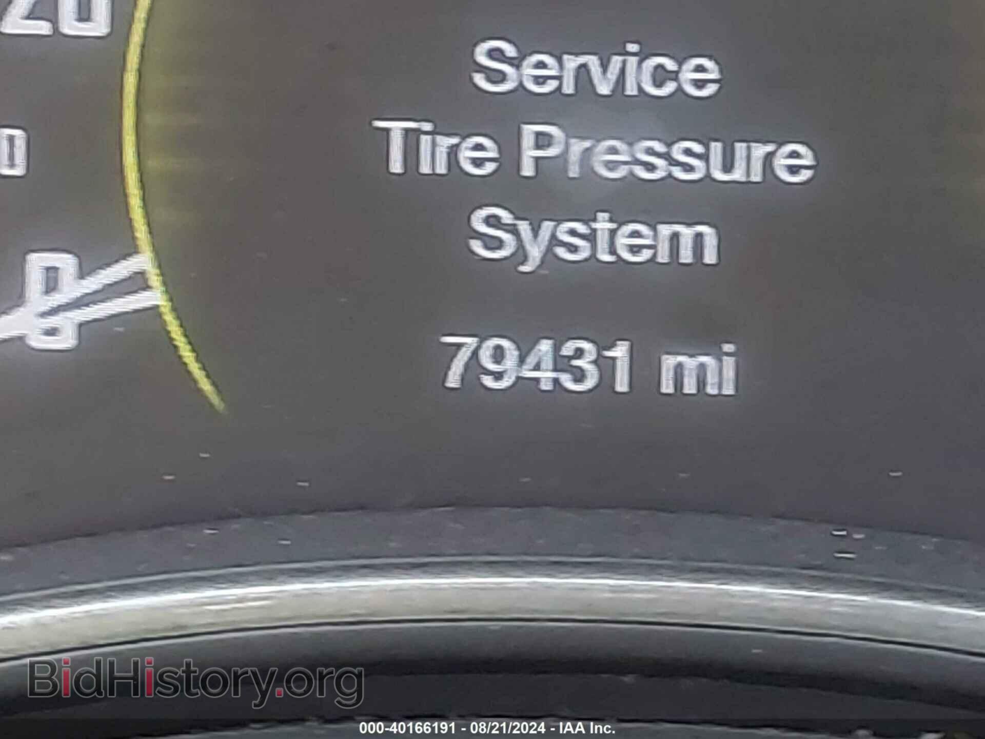 2017 DODGE DURANGO - VIN: 1C4RDJAGXHC878980 - Фото 16