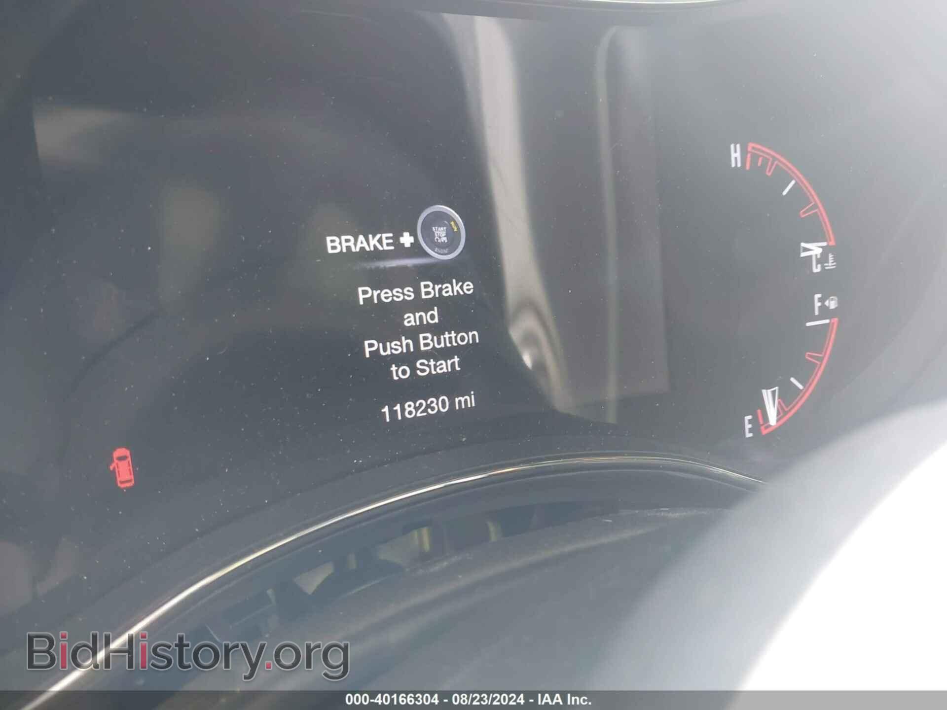 2018 DODGE DURANGO - VIN: 1C4RDHDG0JC494801 - Фото 7