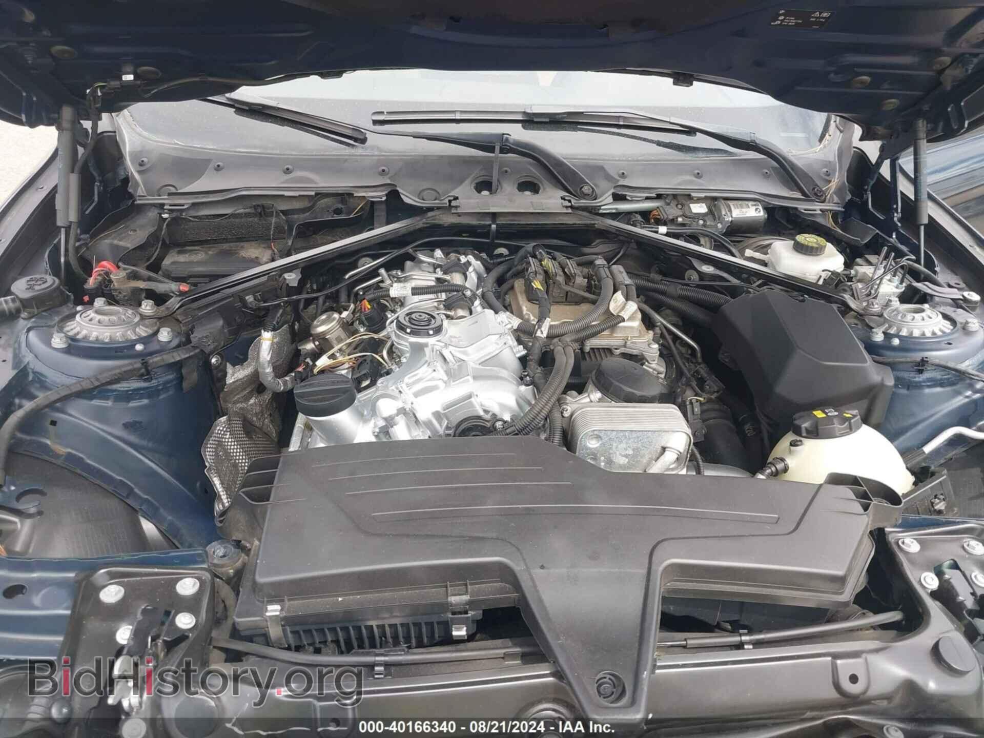 2015 BMW 328I - VIN: WBA3B3C5XFF547294 - Фото 10