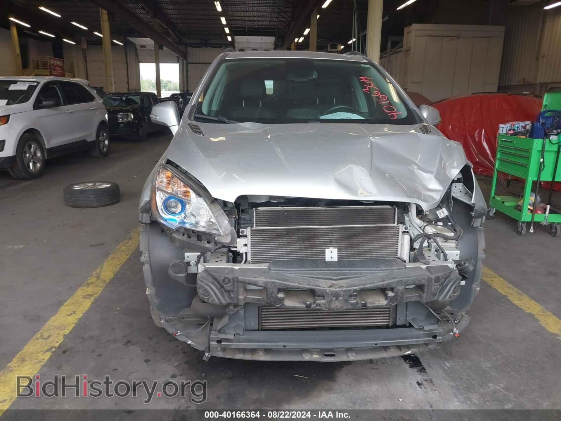 2015 BUICK ENCORE - VIN: KL4CJFSB2FB269300 - Фото 17