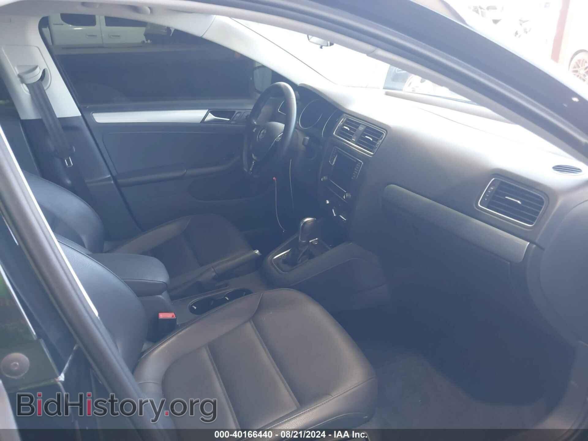 2017 VOLKSWAGEN JETTA - VIN: 3VWDB7AJ3HM366603 - Фото 5