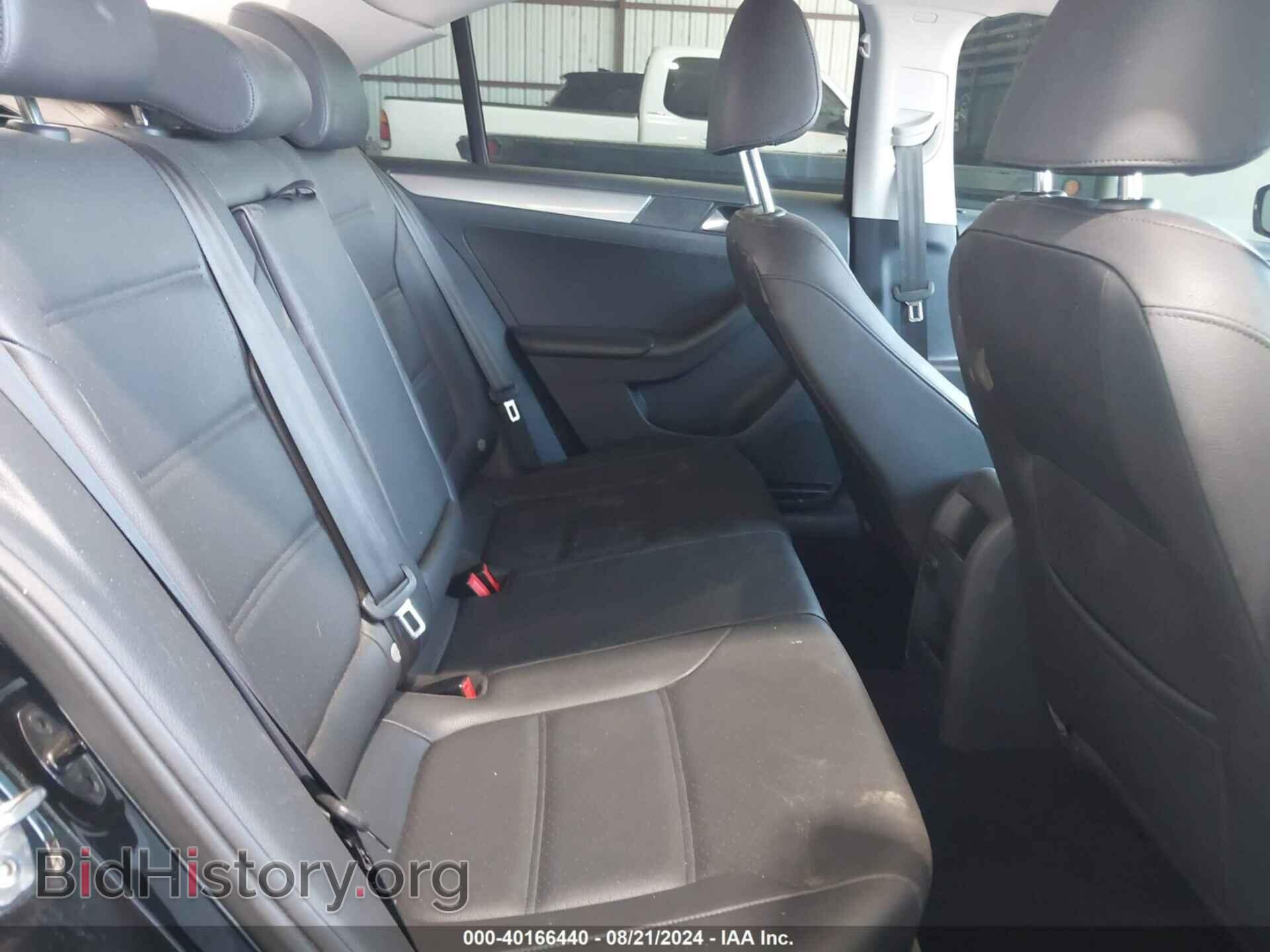 2017 VOLKSWAGEN JETTA - VIN: 3VWDB7AJ3HM366603 - Фото 8