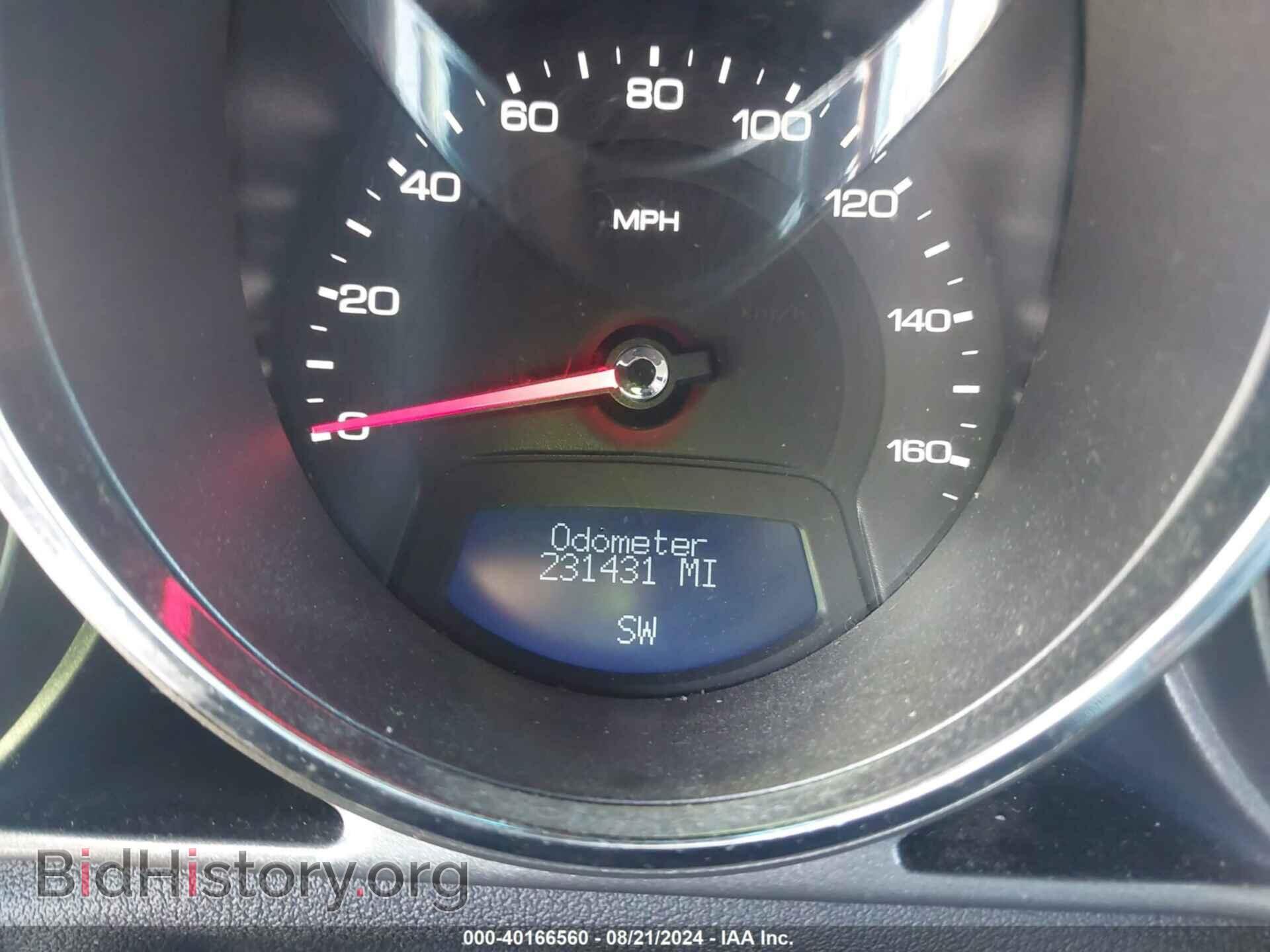 2011 CADILLAC CTS - VIN: 1G6DE5EY7B0117949 - Фото 16