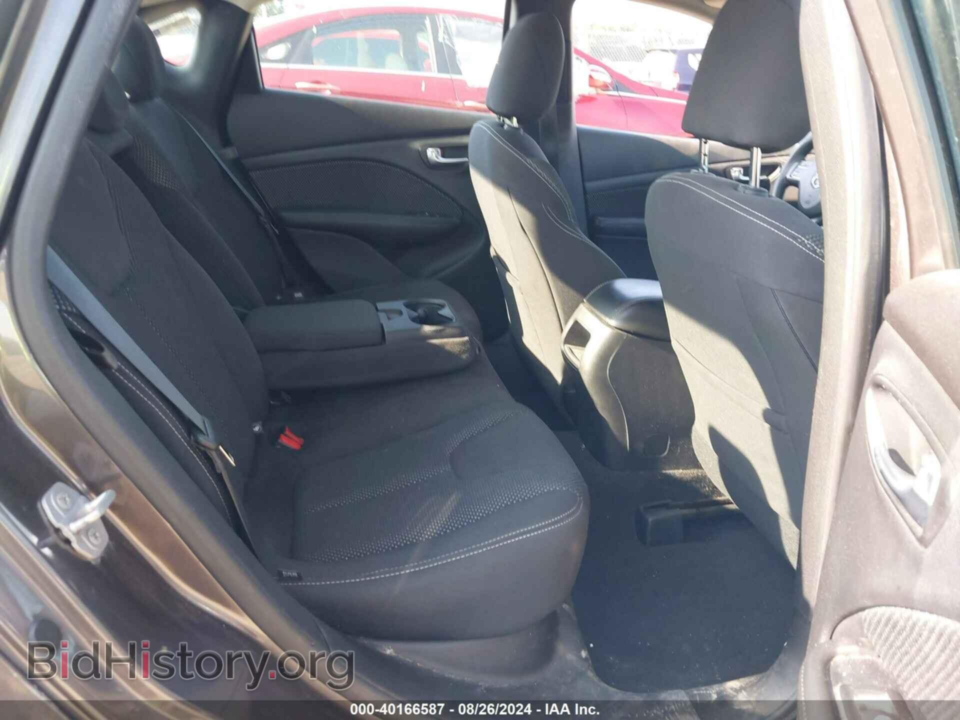 2015 DODGE DART - VIN: 1C3CDFBB7FD121066 - Фото 8