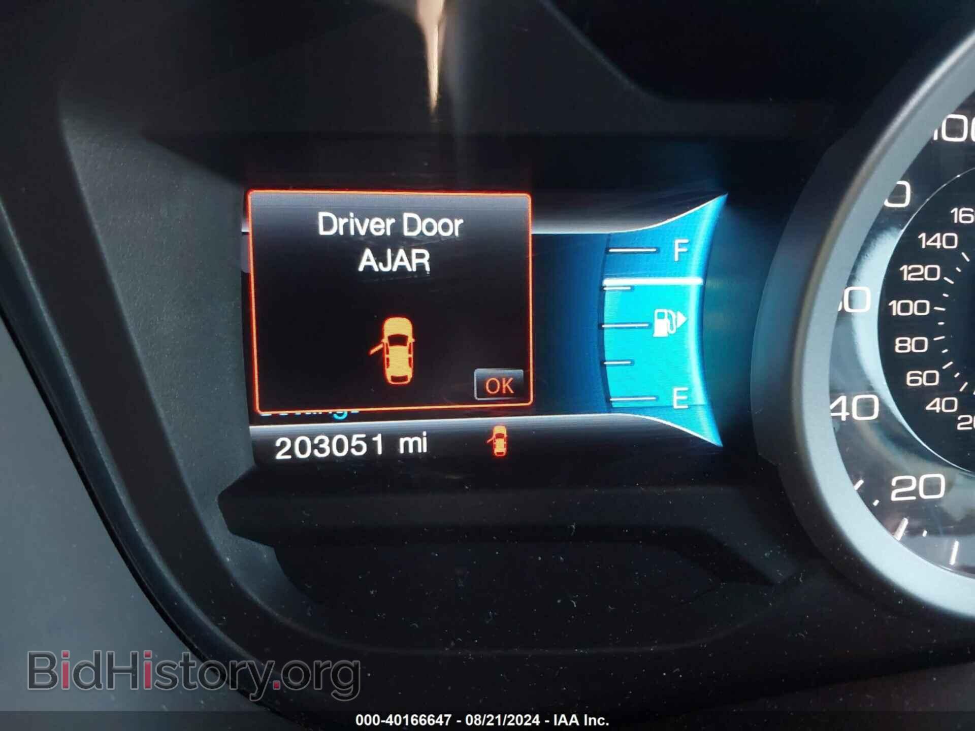 2015 FORD EXPLORER - VIN: 1FM5K7D84FGA31823 - Фото 7