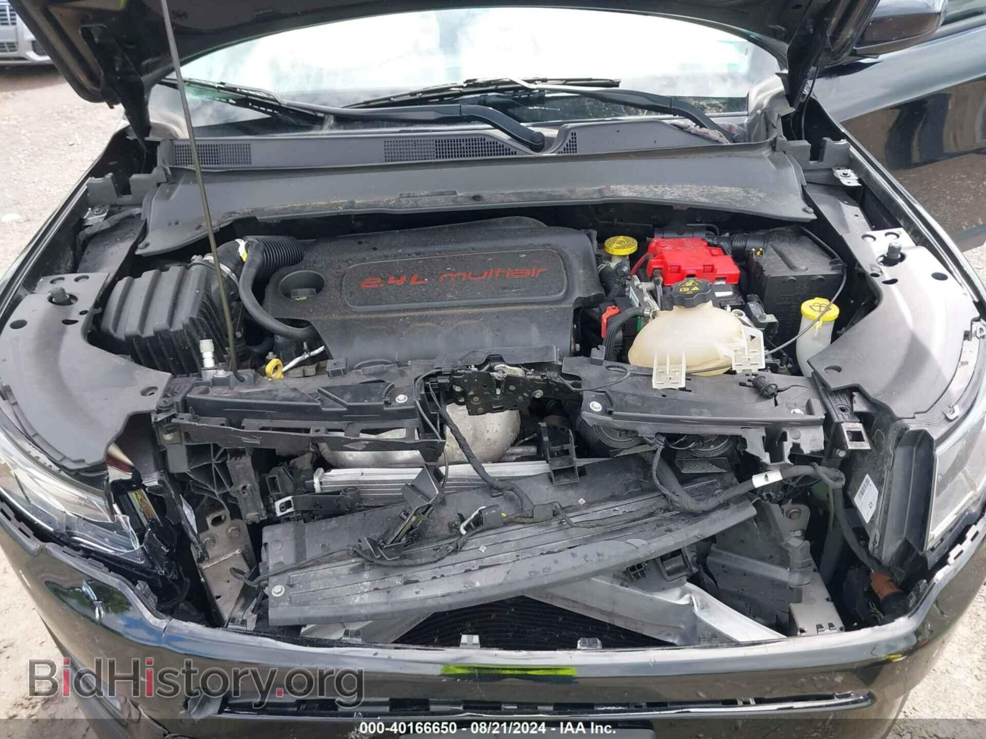 2020 JEEP COMPASS - VIN: 3C4NJDBB3LT228199 - Photo 10