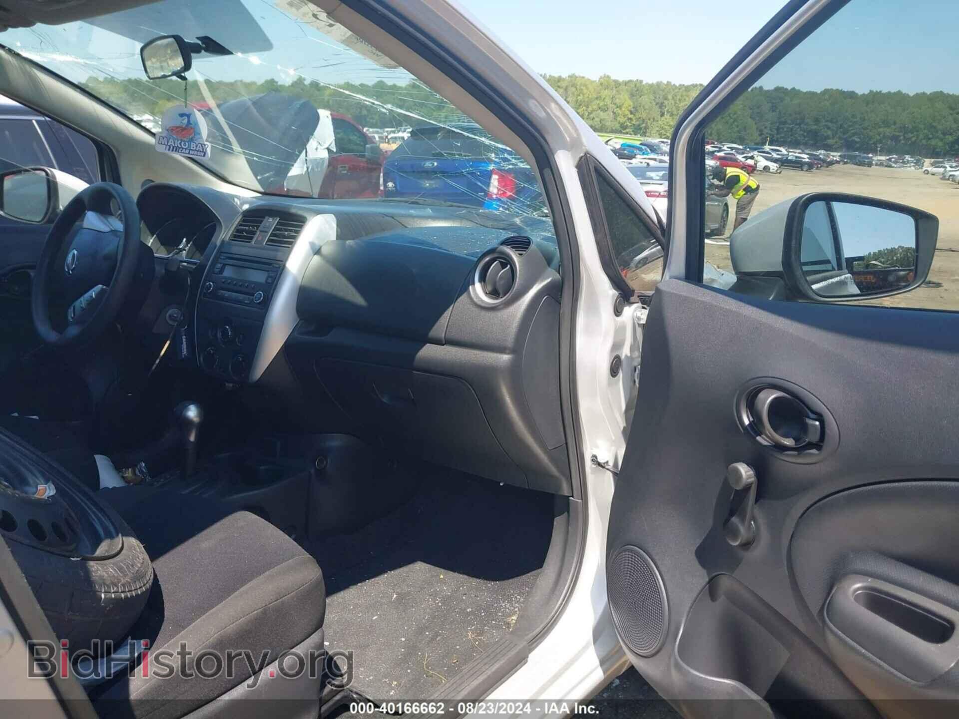 2017 NISSAN VERSA NOTE - VIN: 3N1CE2CP6HL372897 - Photo 5