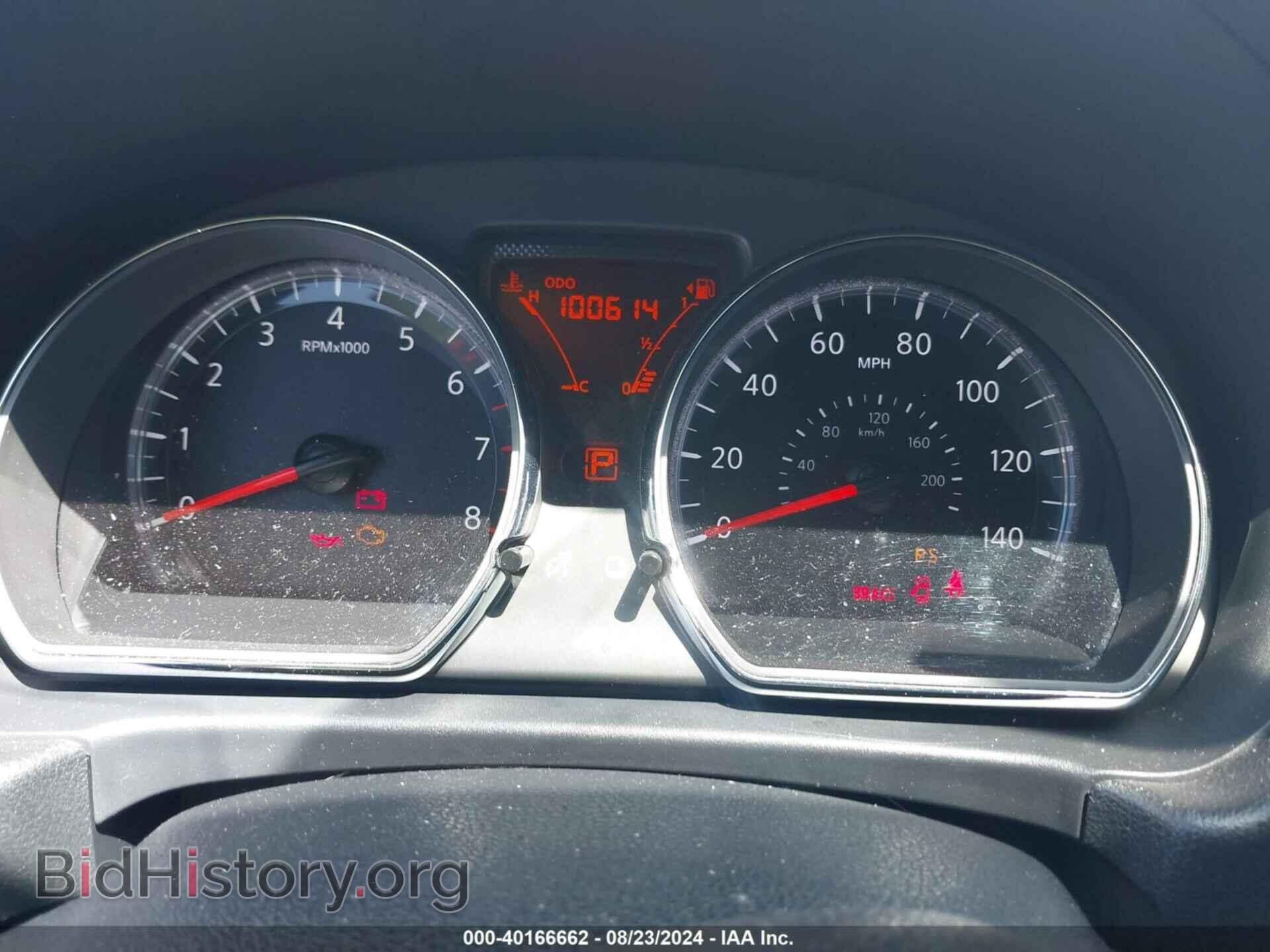 2017 NISSAN VERSA NOTE - VIN: 3N1CE2CP6HL372897 - Photo 7