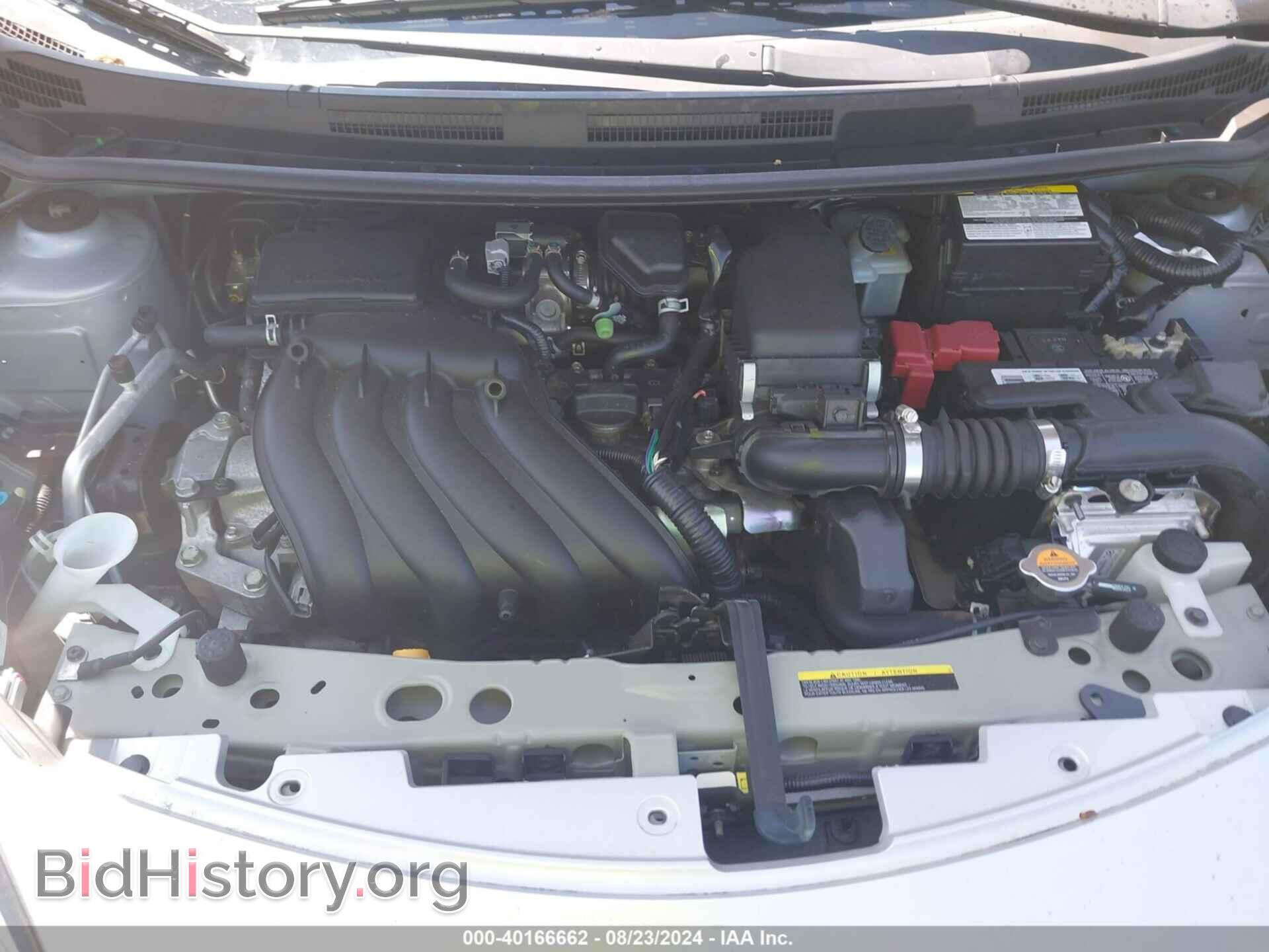 2017 NISSAN VERSA NOTE - VIN: 3N1CE2CP6HL372897 - Photo 10
