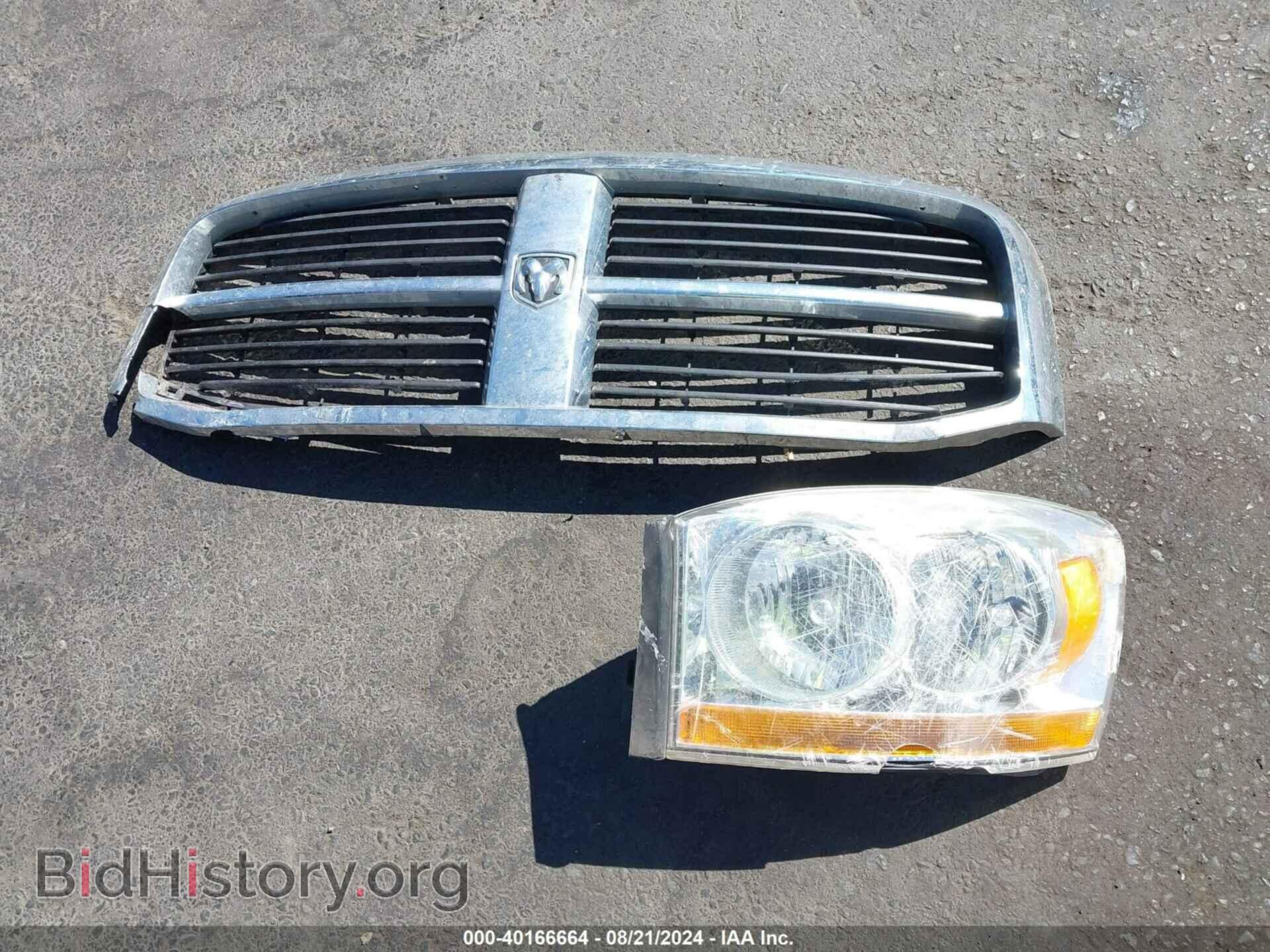 2006 DODGE RAM 2500 - VIN: 3D7KS29C76G194127 - Фото 12