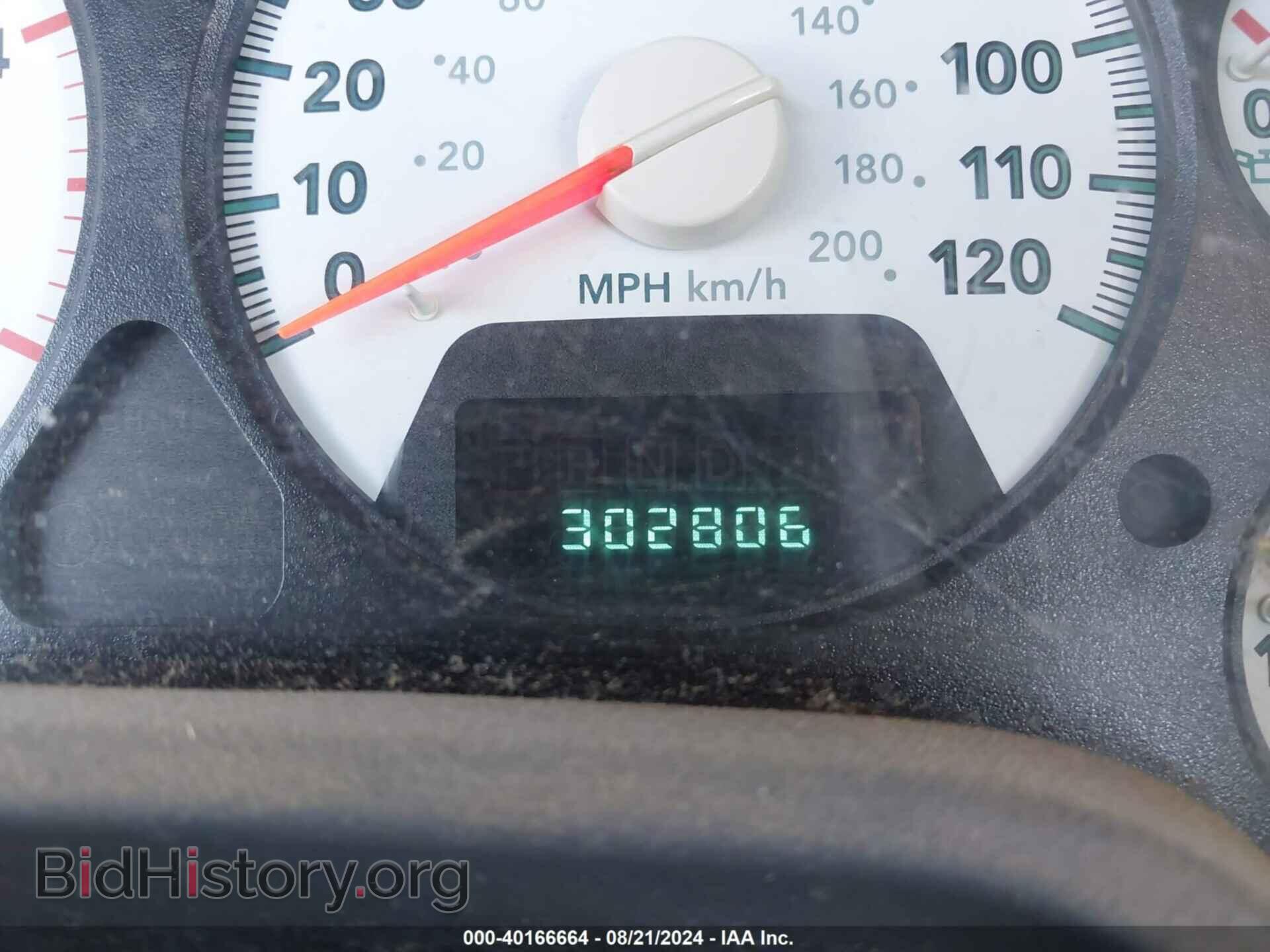 2006 DODGE RAM 2500 - VIN: 3D7KS29C76G194127 - Фото 7