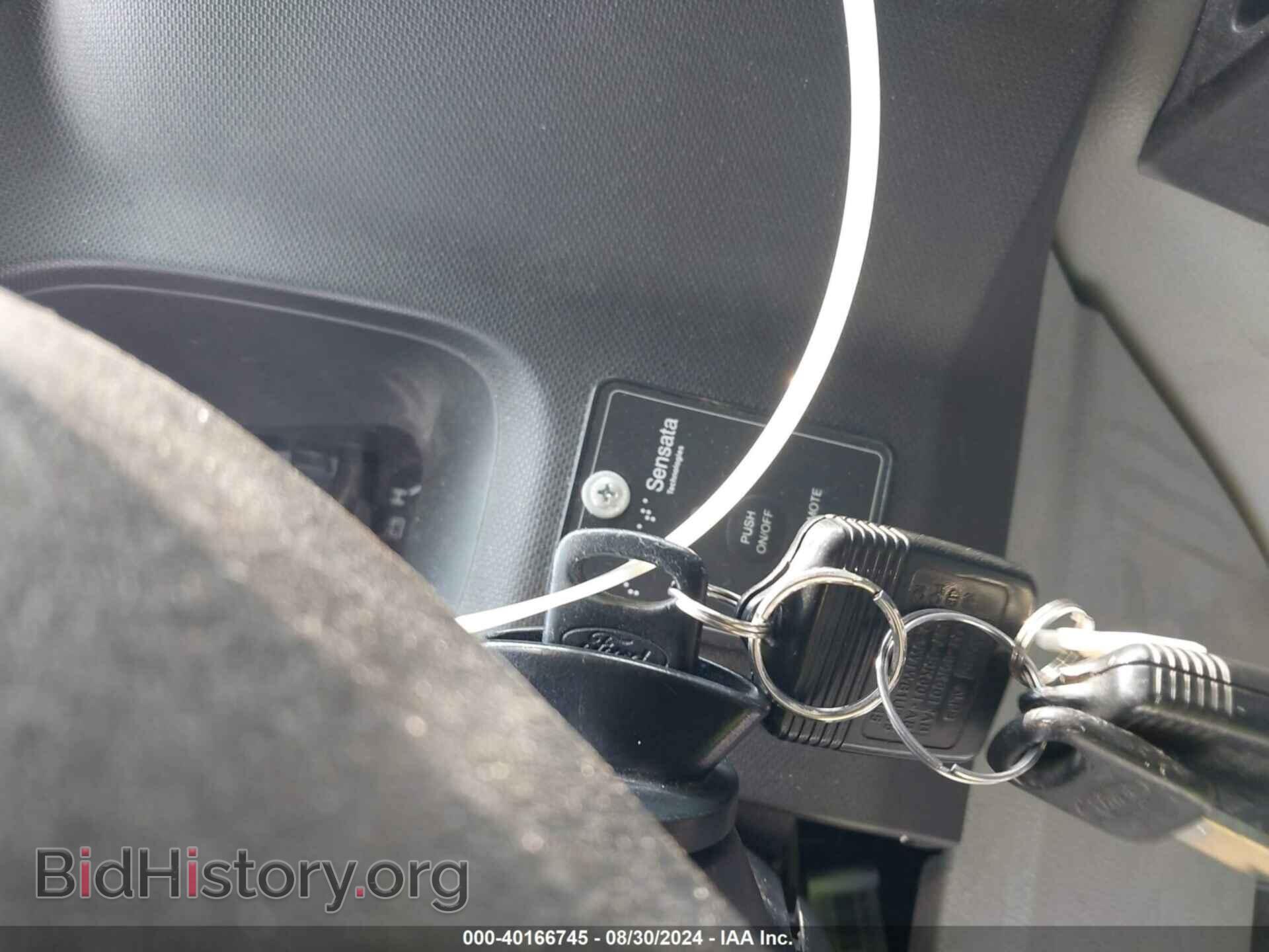 2014 FORD E-150 - VIN: 1FTNE1EW0EDA86937 - Фото 11
