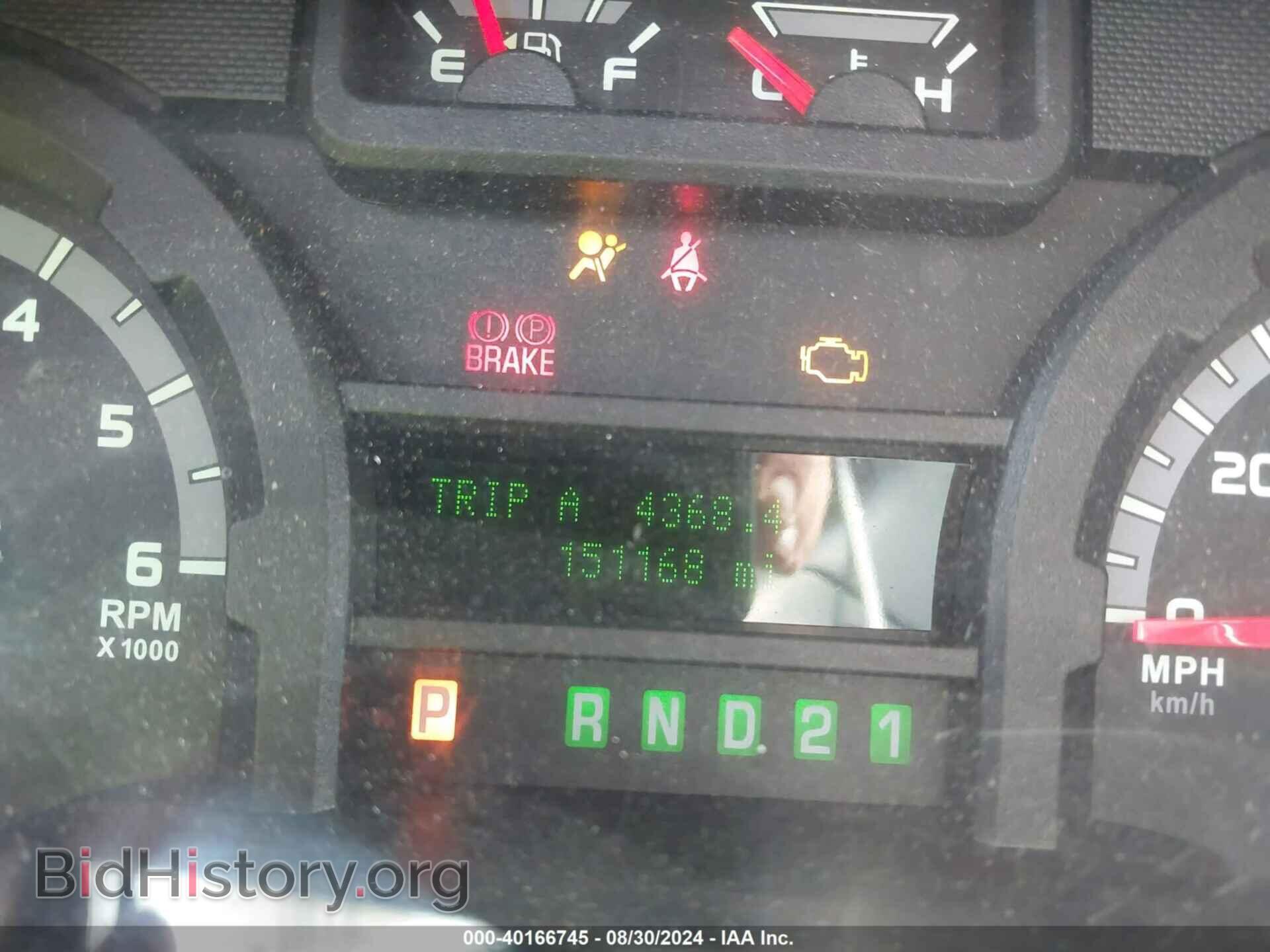 2014 FORD E-150 - VIN: 1FTNE1EW0EDA86937 - Фото 7