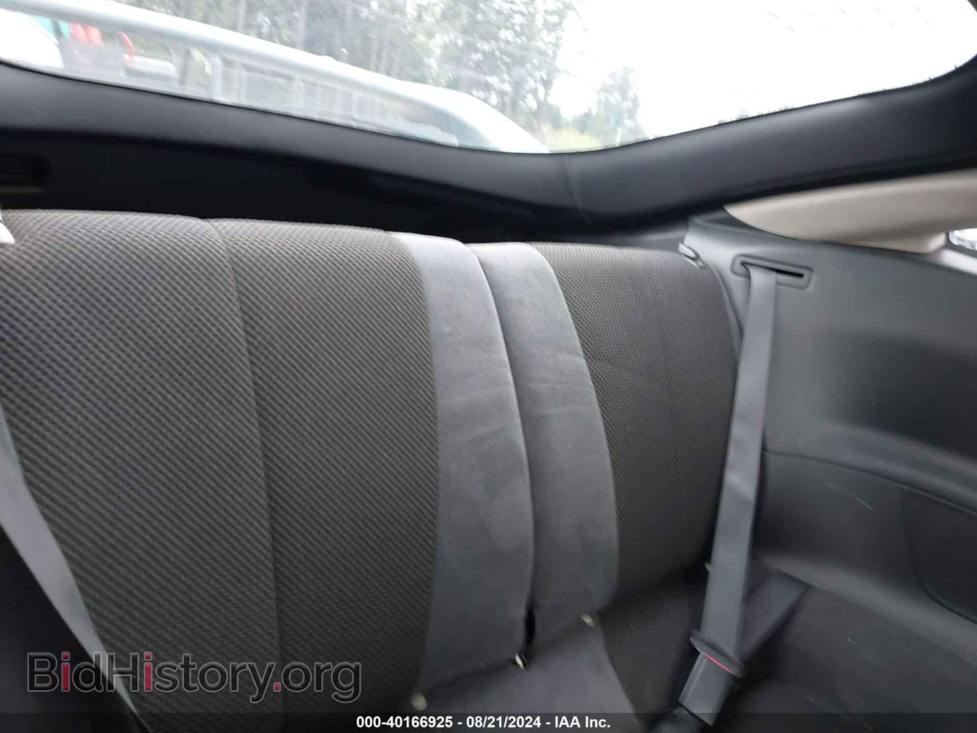 2007 MITSUBISHI ECLIPSE - VIN: 4A3AK24F37E064018 - Photo 8