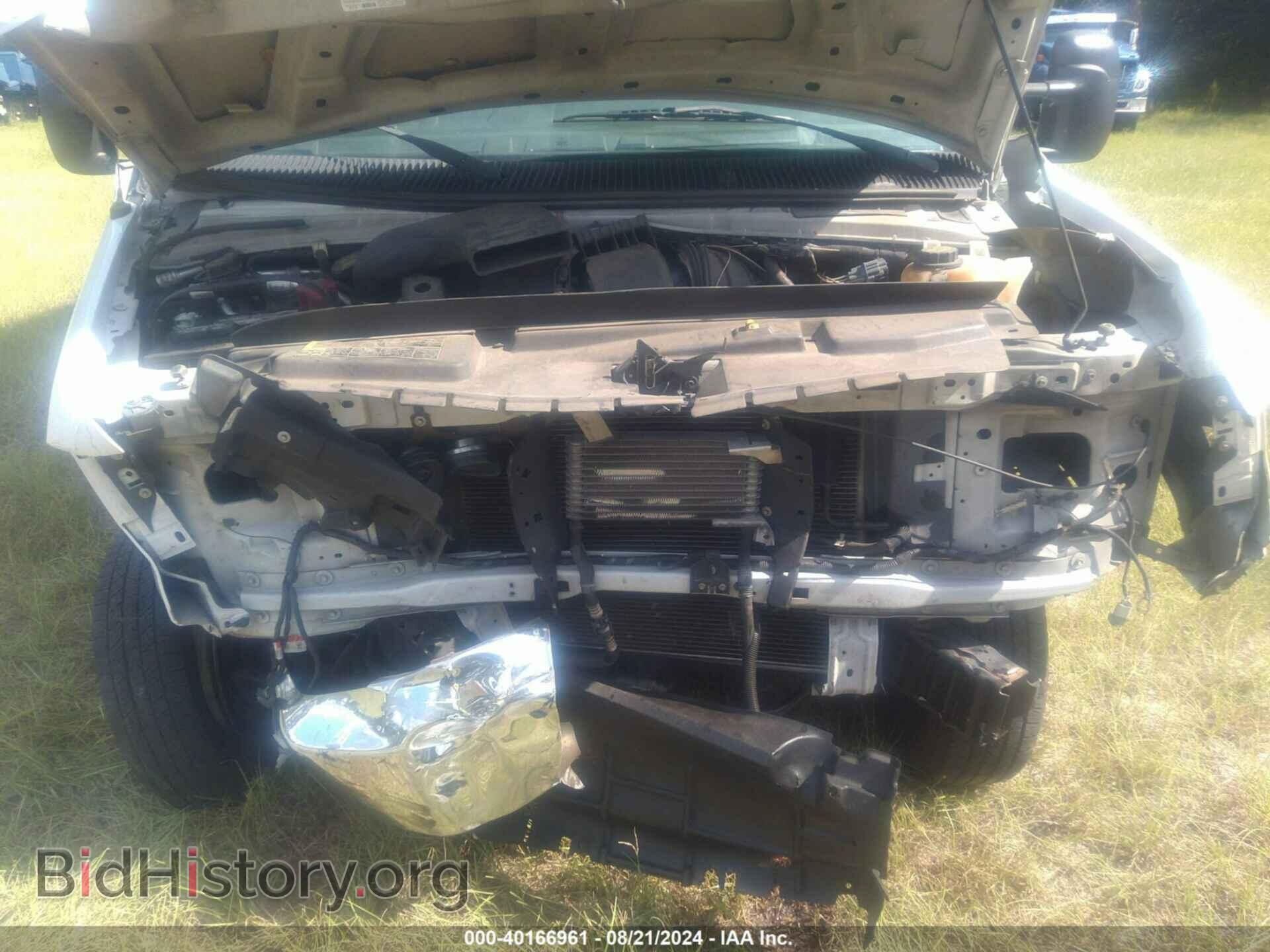 2014 FORD E-350 CUTAWAY - VIN: 1FDWE3FL0EDA03295 - Фото 6
