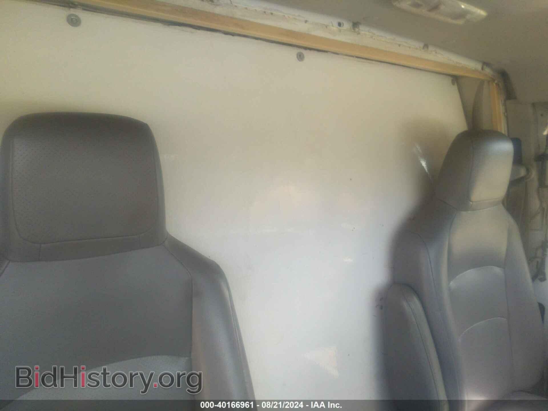 2014 FORD E-350 CUTAWAY - VIN: 1FDWE3FL0EDA03295 - Фото 8