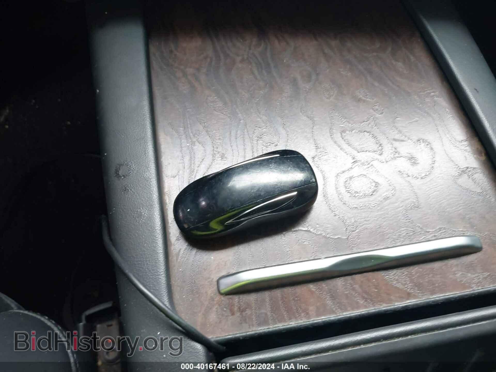 2017 TESLA MODEL X - VIN: 5YJXCAE26HF072825 - Photo 11