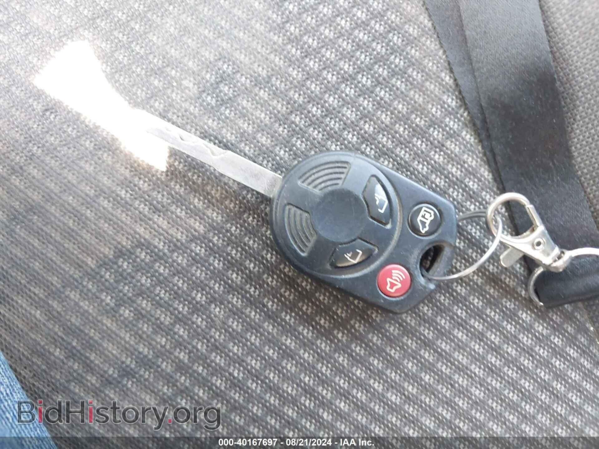 2015 FORD TRANSIT CONNECT - VIN: NM0LS7E77F1199814 - Фото 11