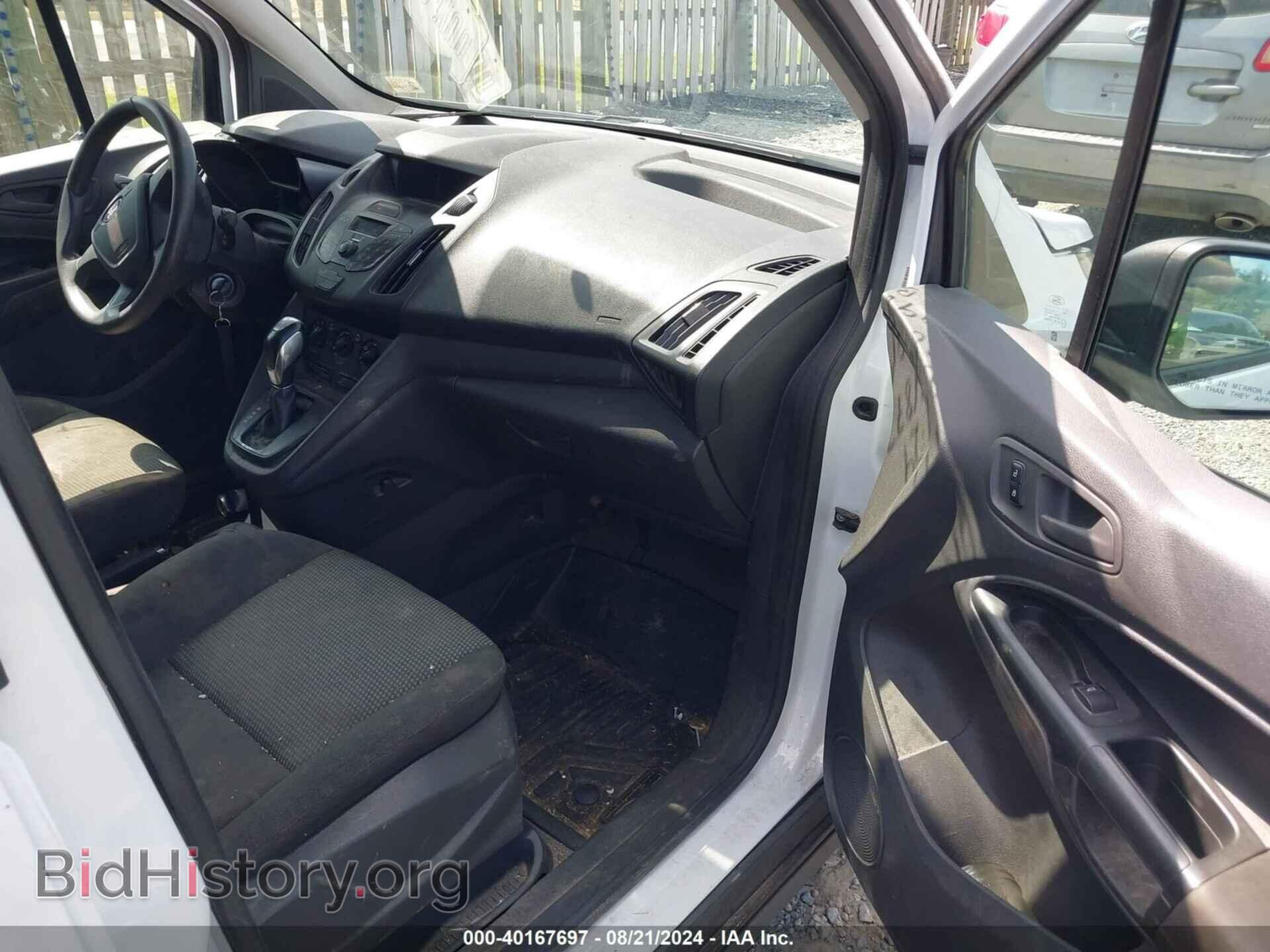 2015 FORD TRANSIT CONNECT - VIN: NM0LS7E77F1199814 - Фото 5