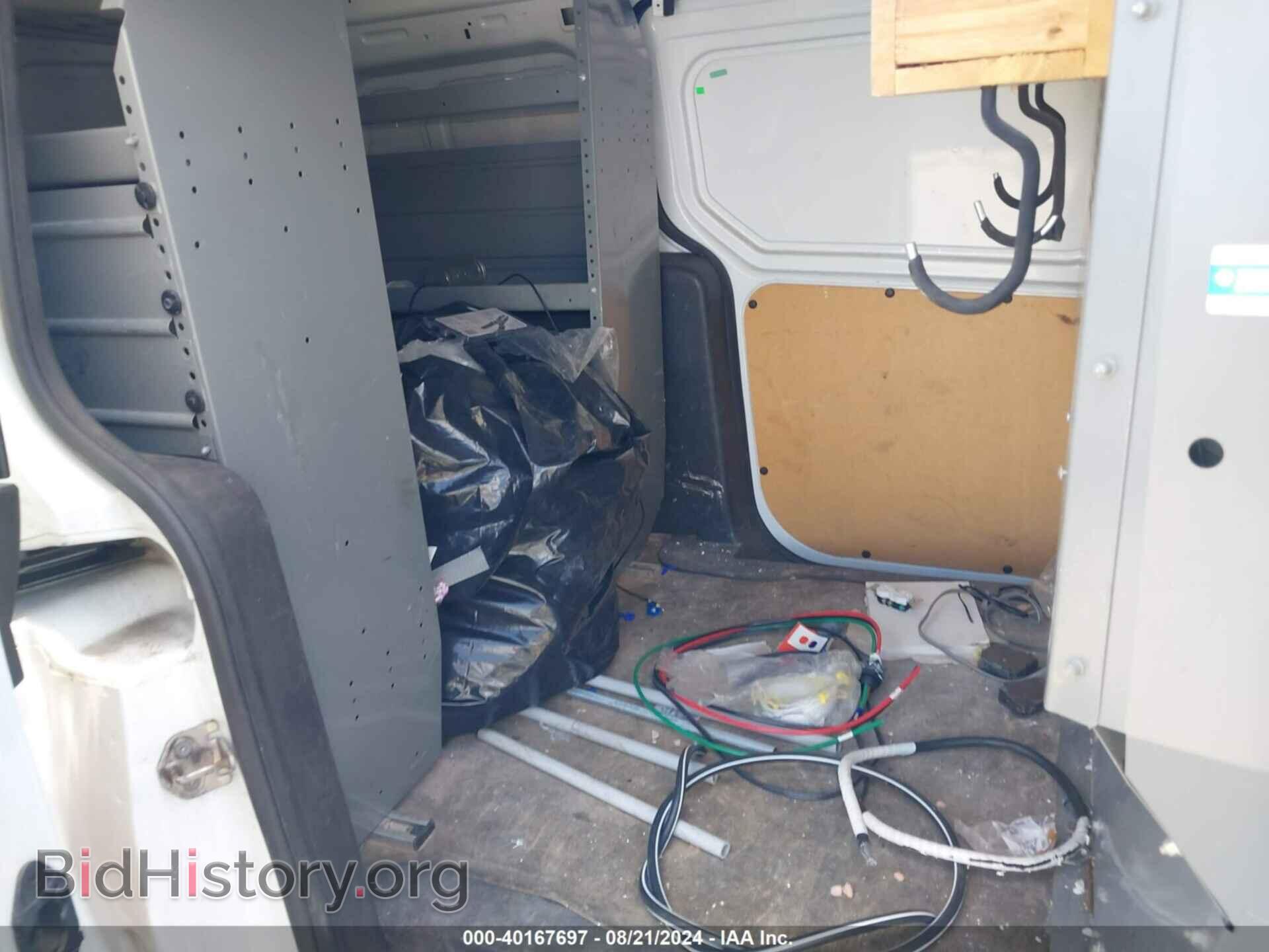 2015 FORD TRANSIT CONNECT - VIN: NM0LS7E77F1199814 - Фото 8