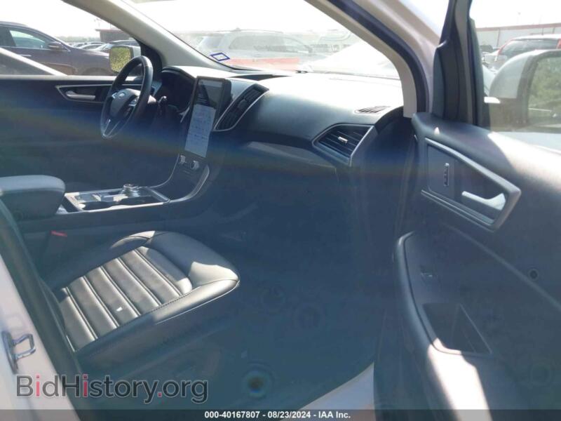 2023 Ford EDGE (VIN 2FMPK4J98PBA22359) — photo 5 of 16