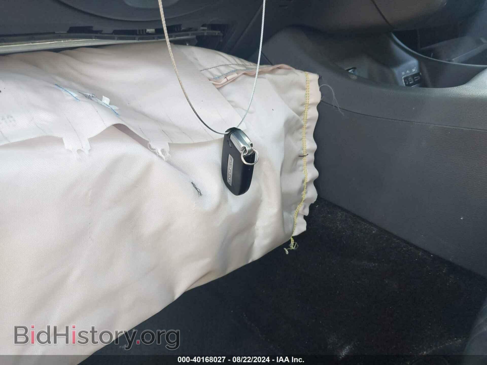2014 DODGE DURANGO - VIN: 1C4RDJDGXEC979301 - Фото 11