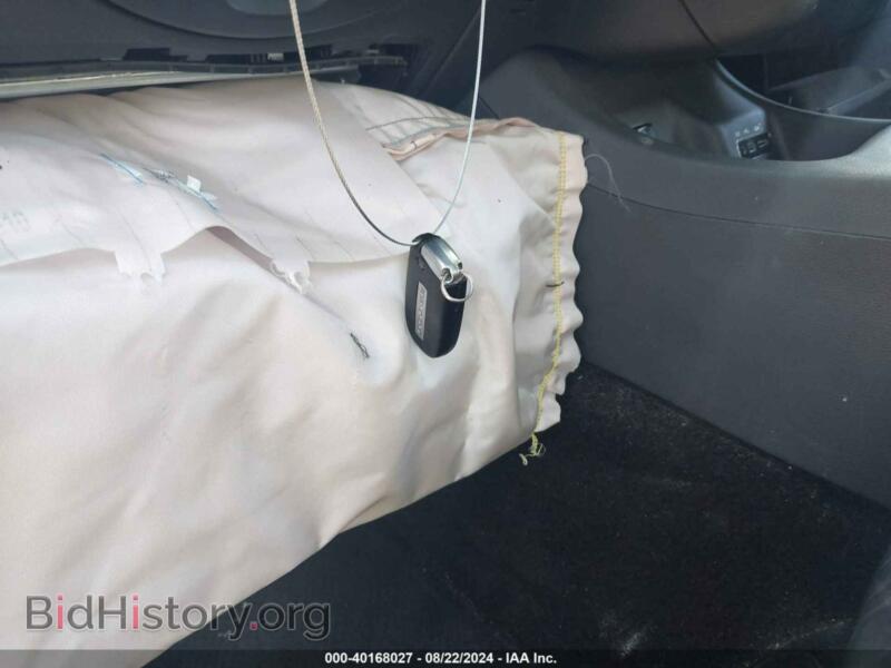 2014 Dodge DURANGO (VIN 1C4RDJDGXEC979301) — photo 11 of 16