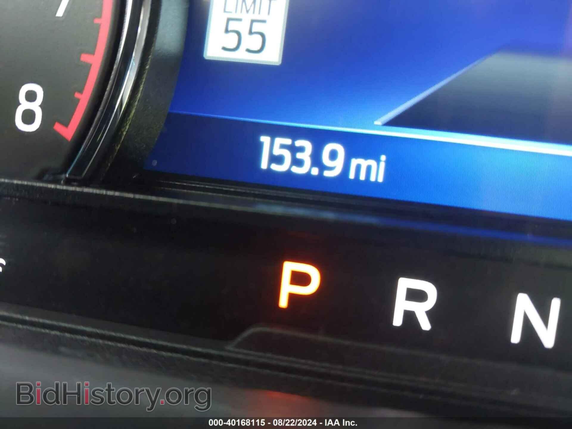2024 FORD EXPLORER - VIN: 1FMSK7FH6RGA84107 - Фото 7
