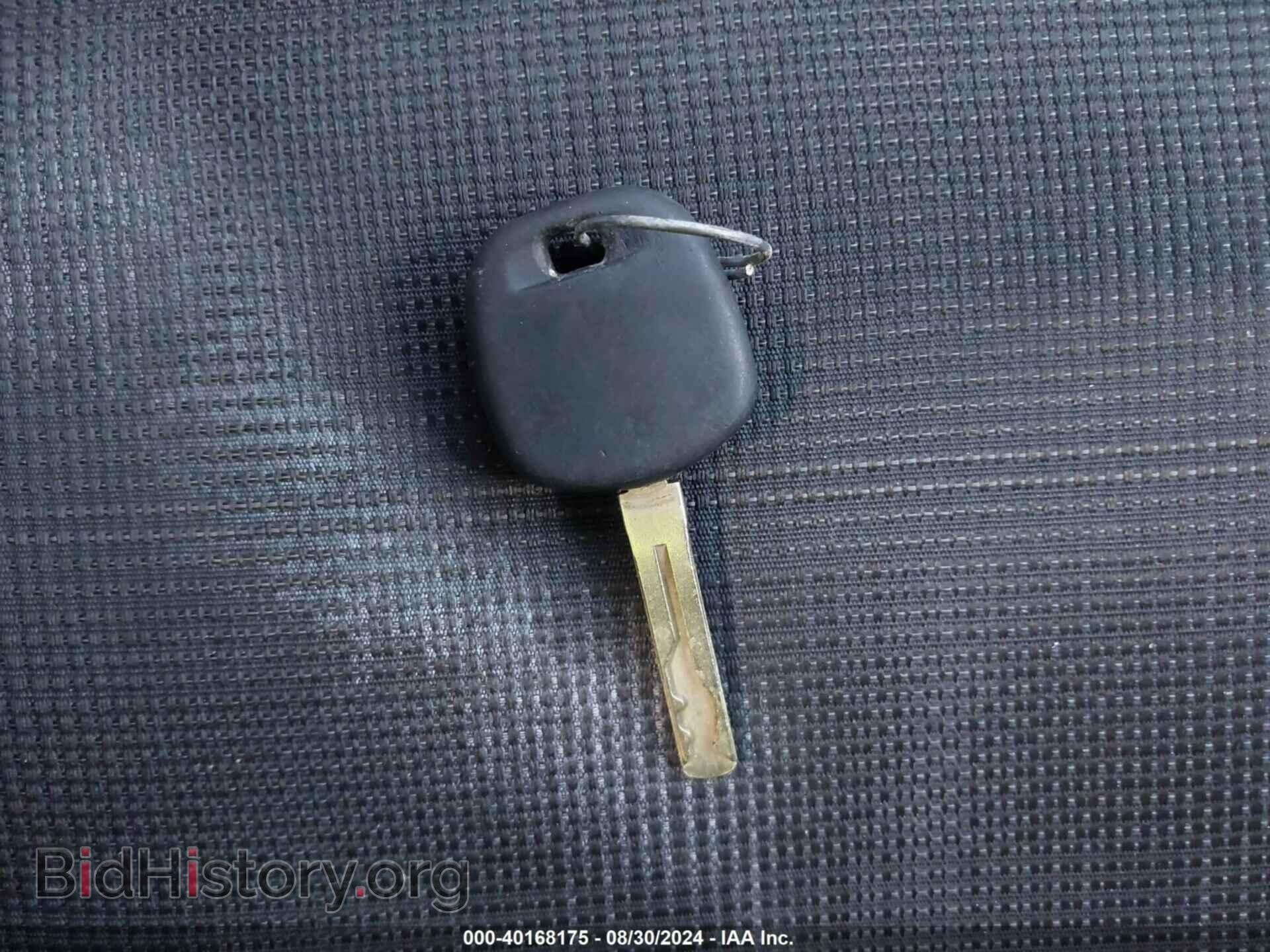 2012 KIA SPORTAGE - VIN: KNDPBCA23C7261239 - Фото 11