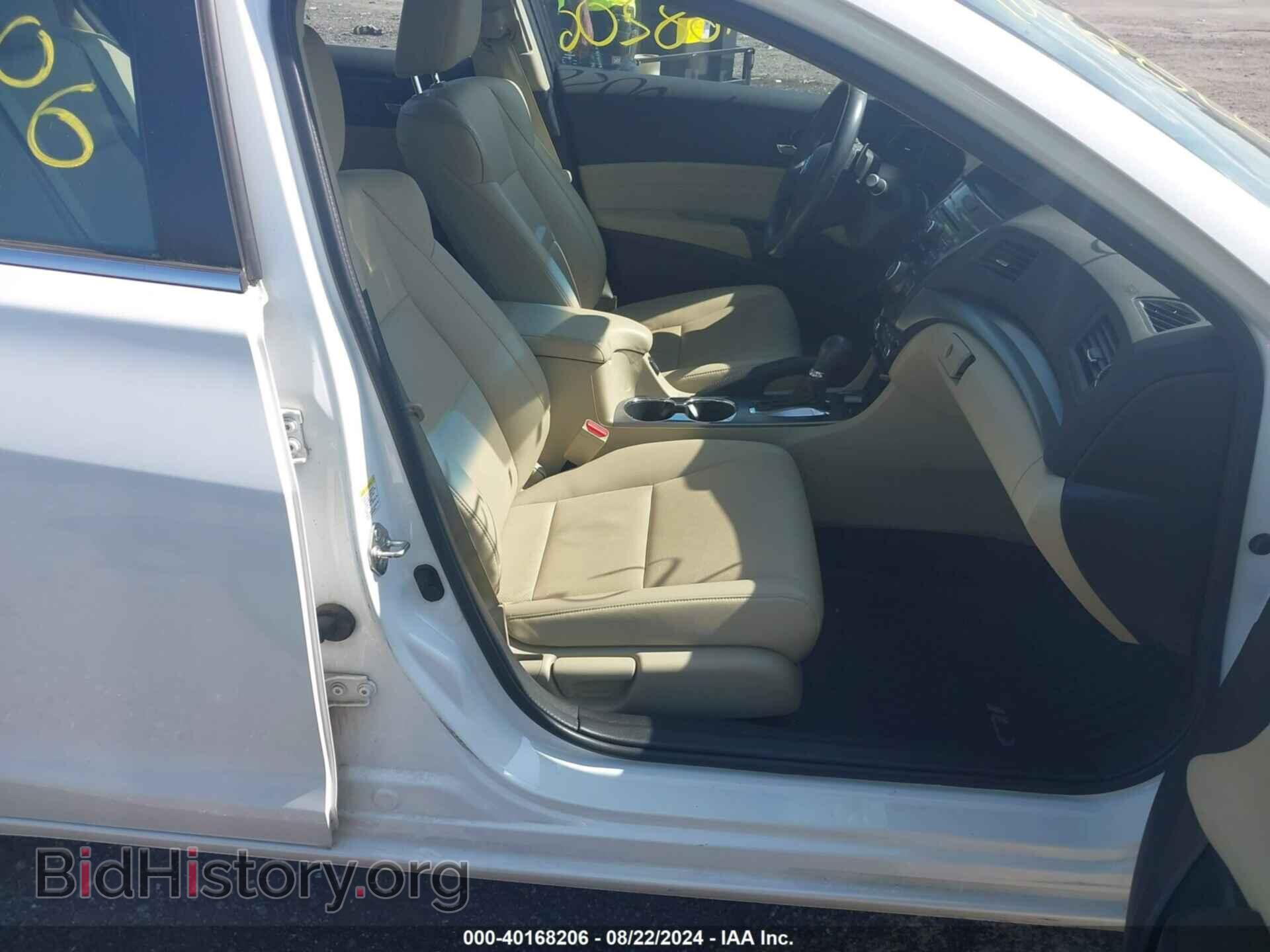 2015 ACURA ILX - VIN: 19VDE1F50FE007776 - Photo 5