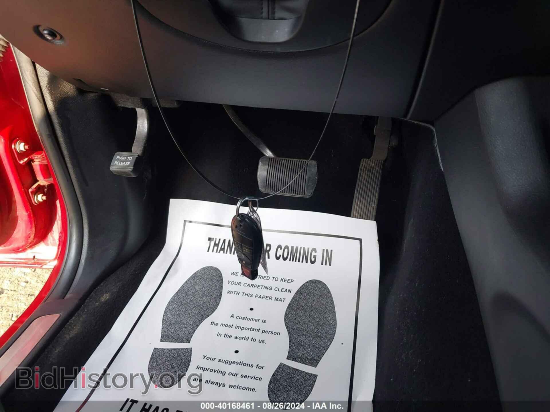 2012 DODGE DURANGO - VIN: 1C4SDJCT4CC120167 - Photo 11