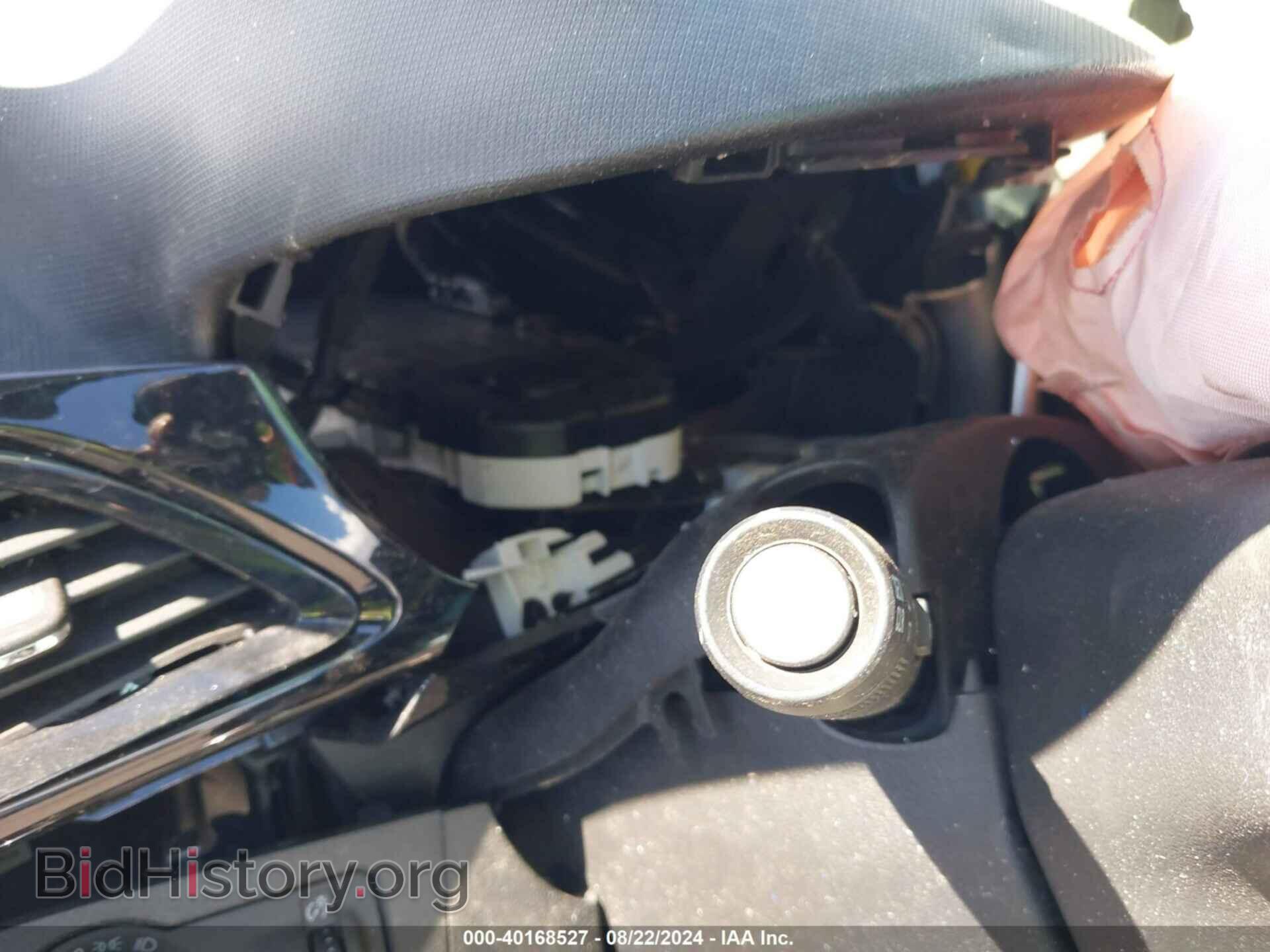 2017 CHEVROLET SPARK - VIN: KL8CD6SAXHC838906 - Фото 14